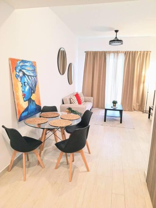 Apartment Chic Art Caribbean Escape At Hard Rock