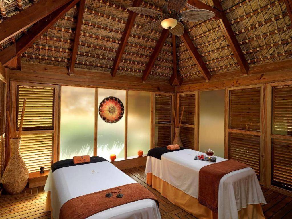 Royal Service At Paradisus Palma Real (adults Only) Hotel 5*