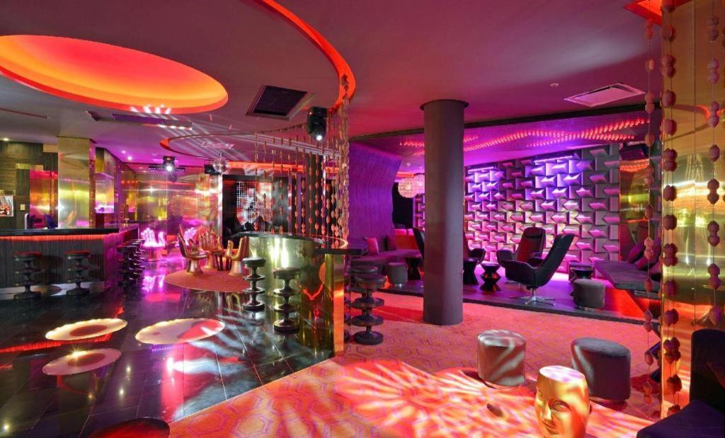 Royal Service At Paradisus Palma Real (adults Only) Hotel Punta Cana