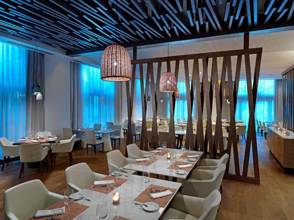 Royal Service At Paradisus Palma Real (adults Only) Hotel 5*