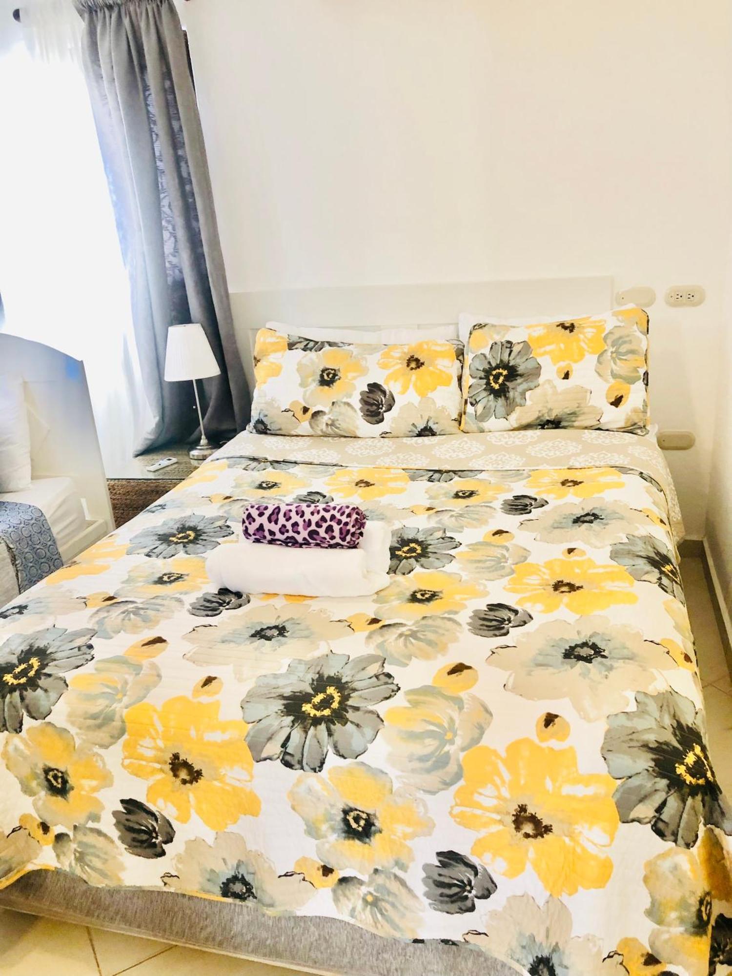 Apartment Los Corales Luxury Beach Club And Spa Punta Cana
