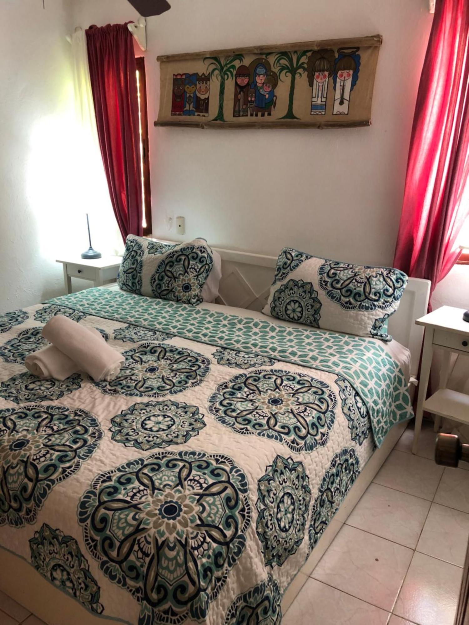 Los Corales Luxury Beach Club And Spa Apartment