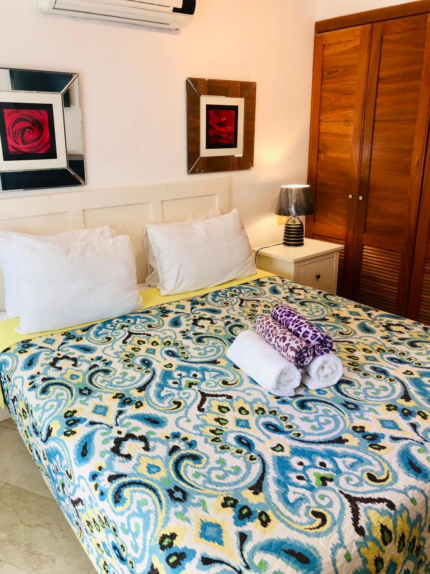 Los Corales Luxury Beach Club And Spa Apartment *