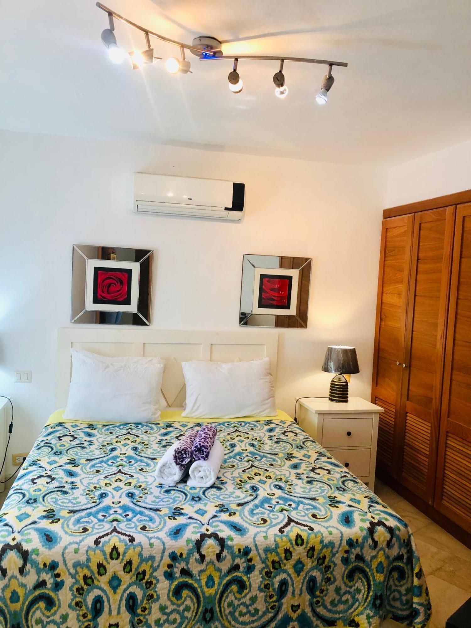 Los Corales Luxury Beach Club And Spa Apartment Punta Cana