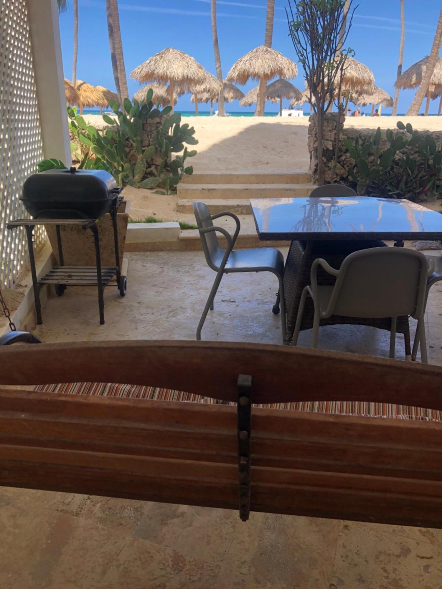 Los Corales Luxury Beach Club And Spa Apartment *