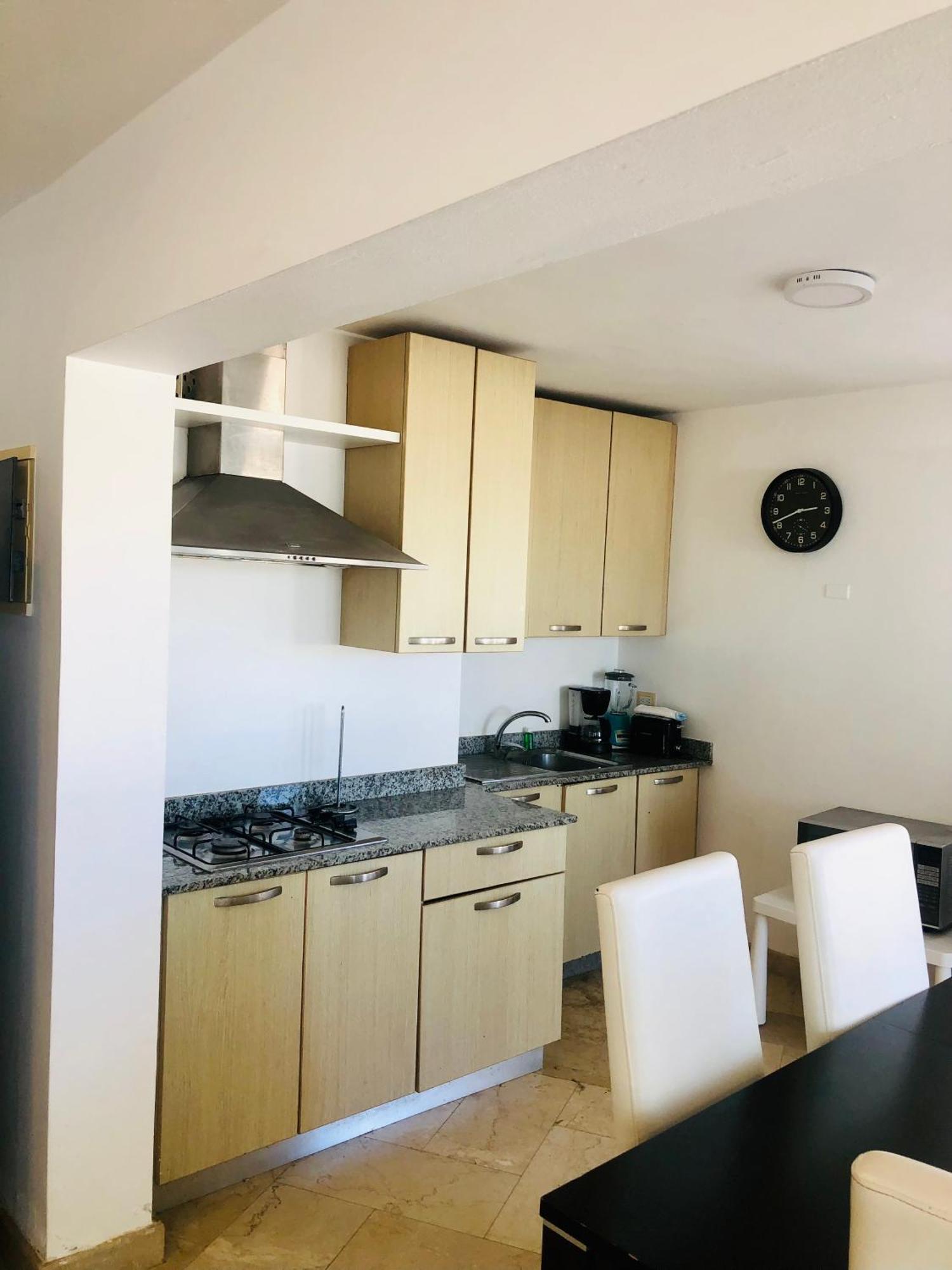 Los Corales Luxury Beach Club And Spa Apartment