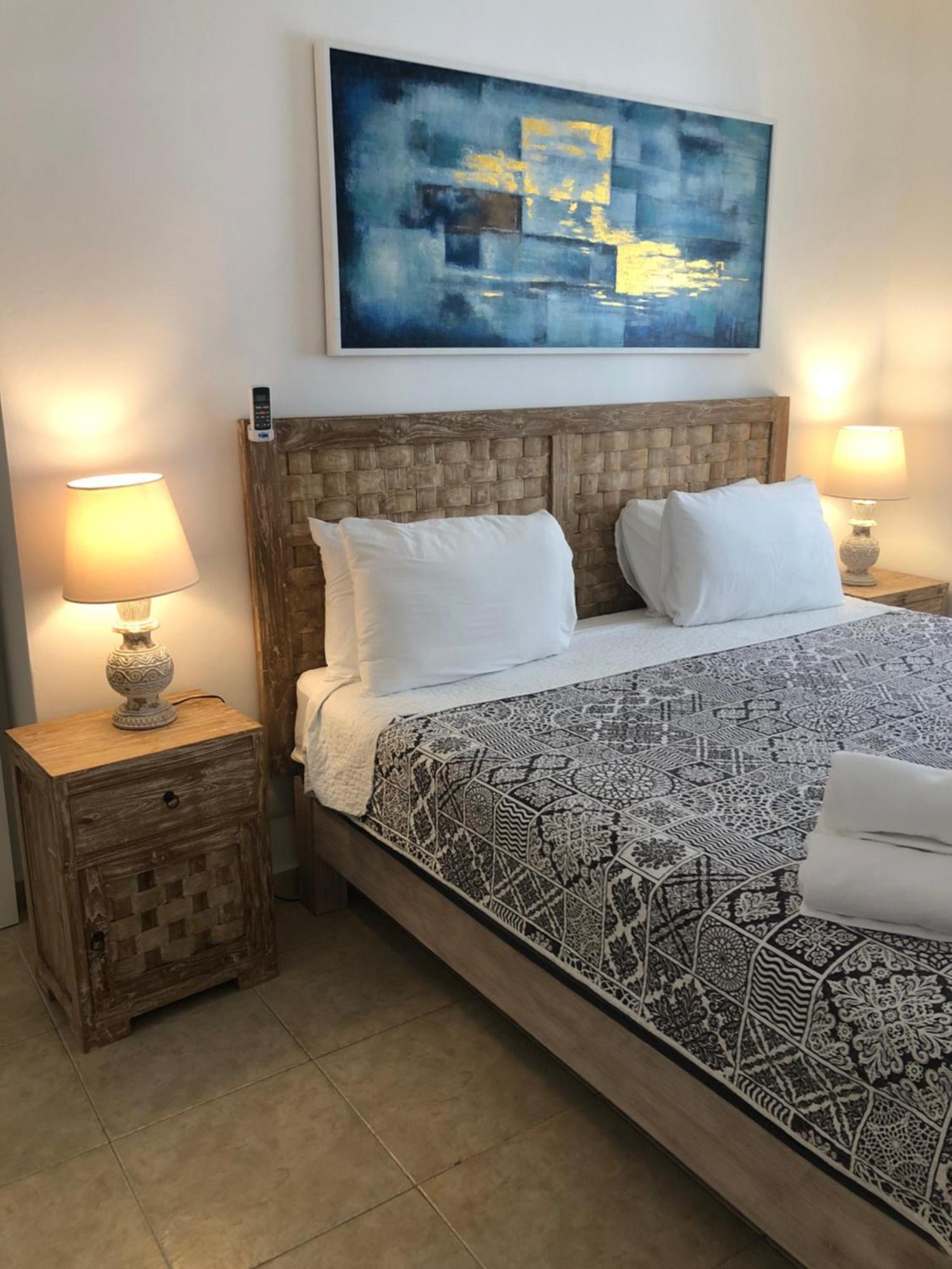 Apartment Los Corales Luxury Beach Club And Spa