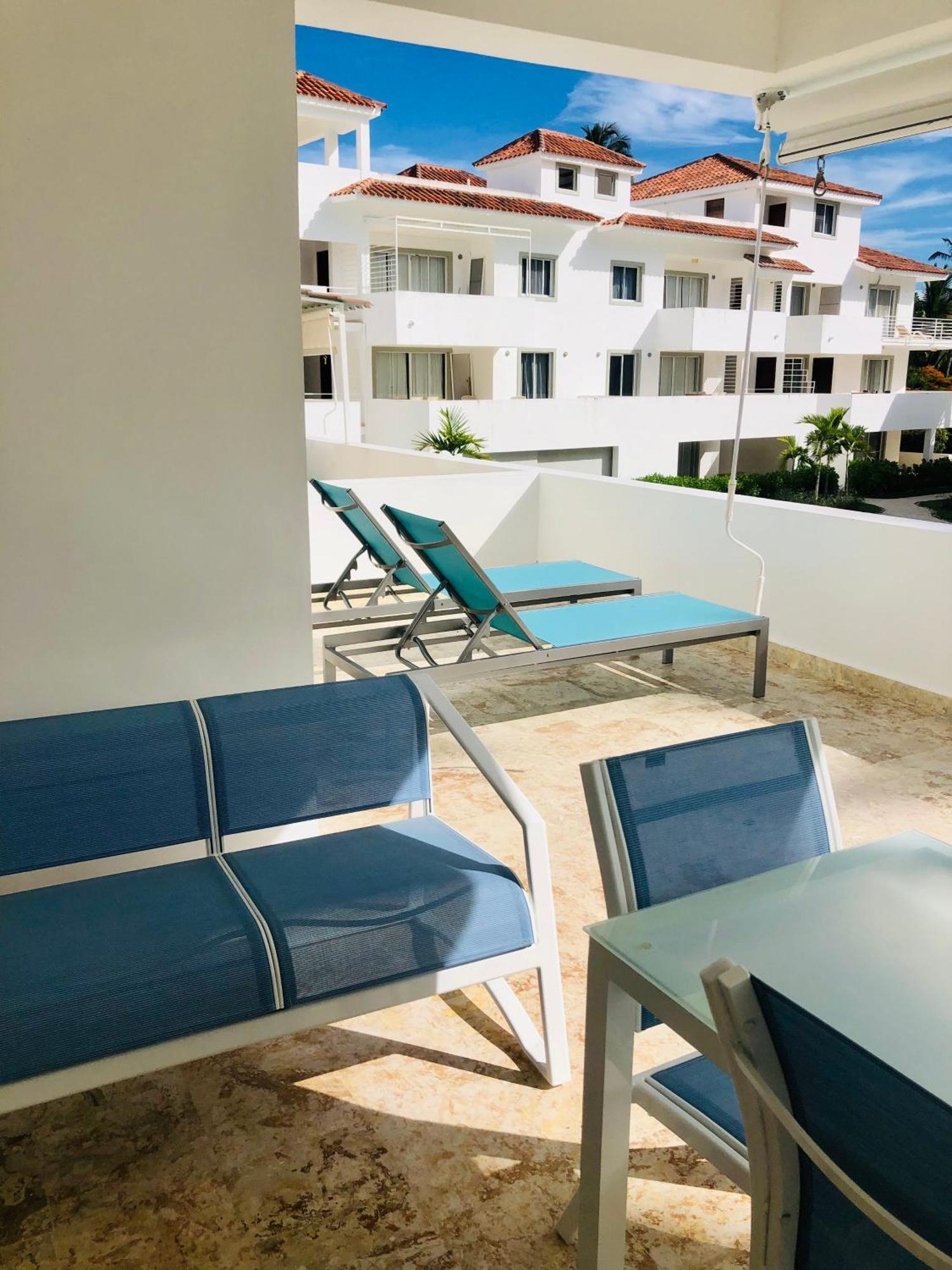 Apartment Los Corales Luxury Beach Club And Spa