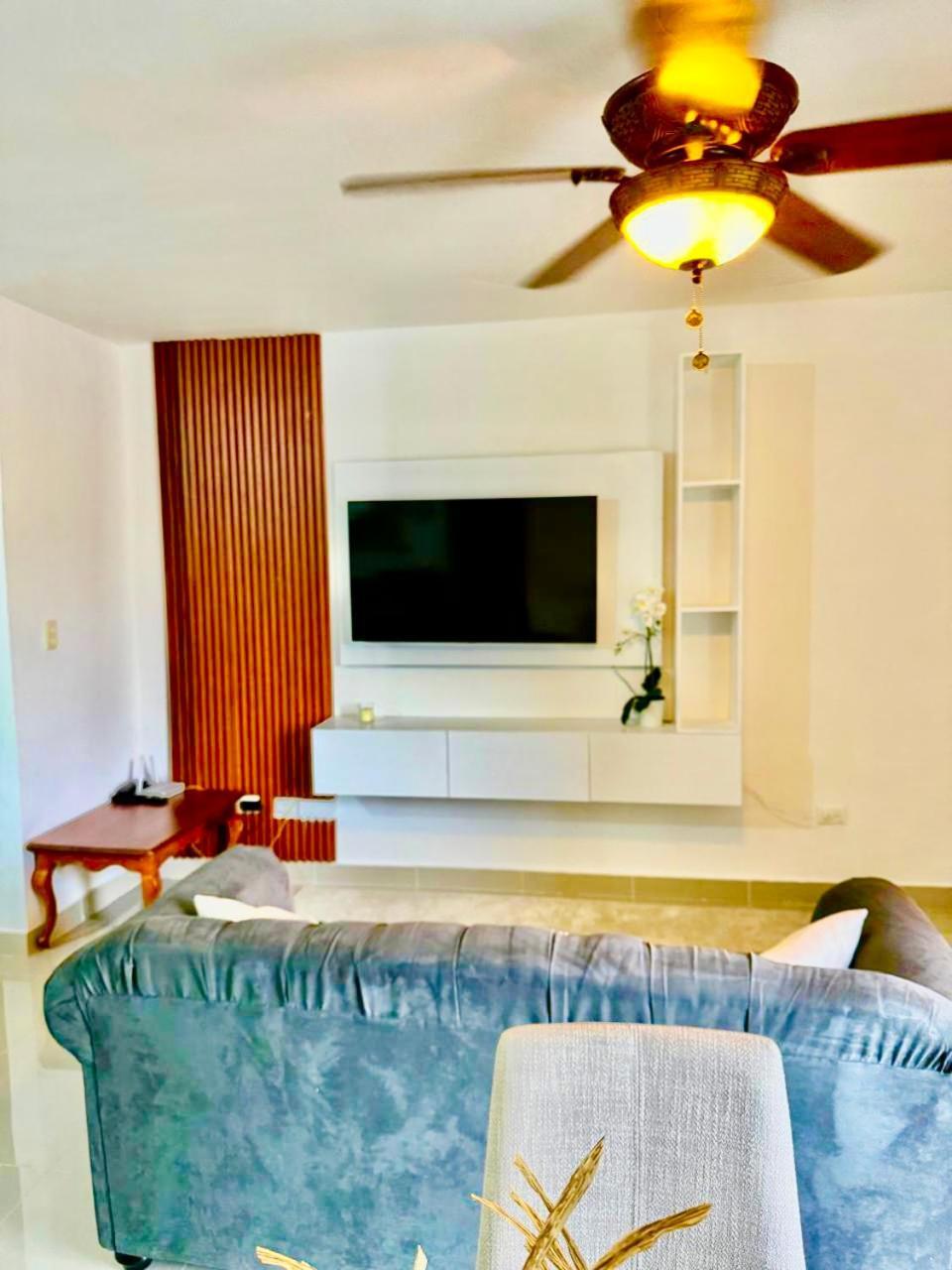 In Punca Cana Near The Airport And Beaches * Punta Cana