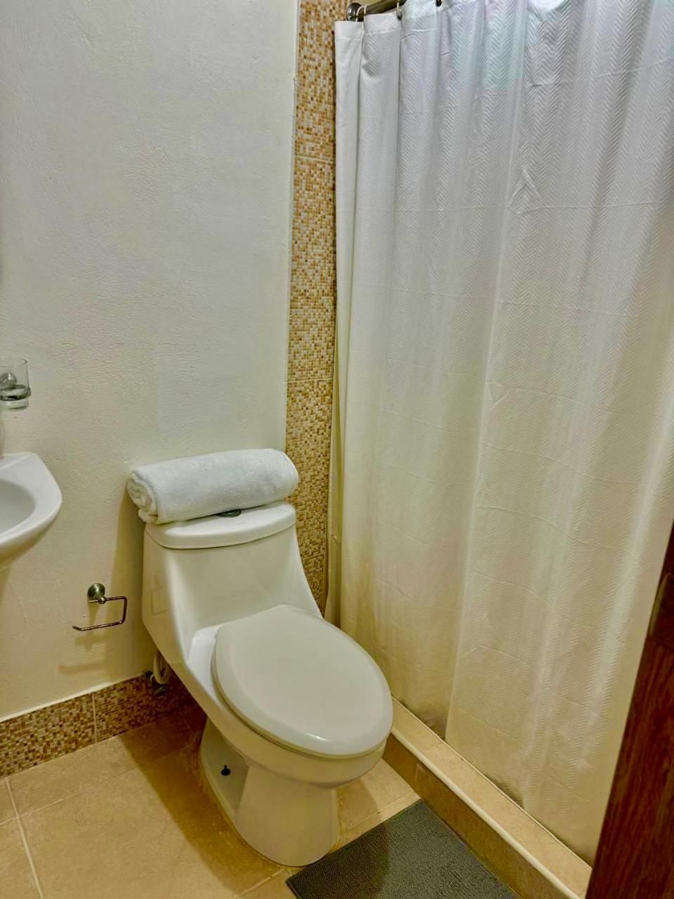 In Punca Cana Near The Airport And Beaches Apartamento *