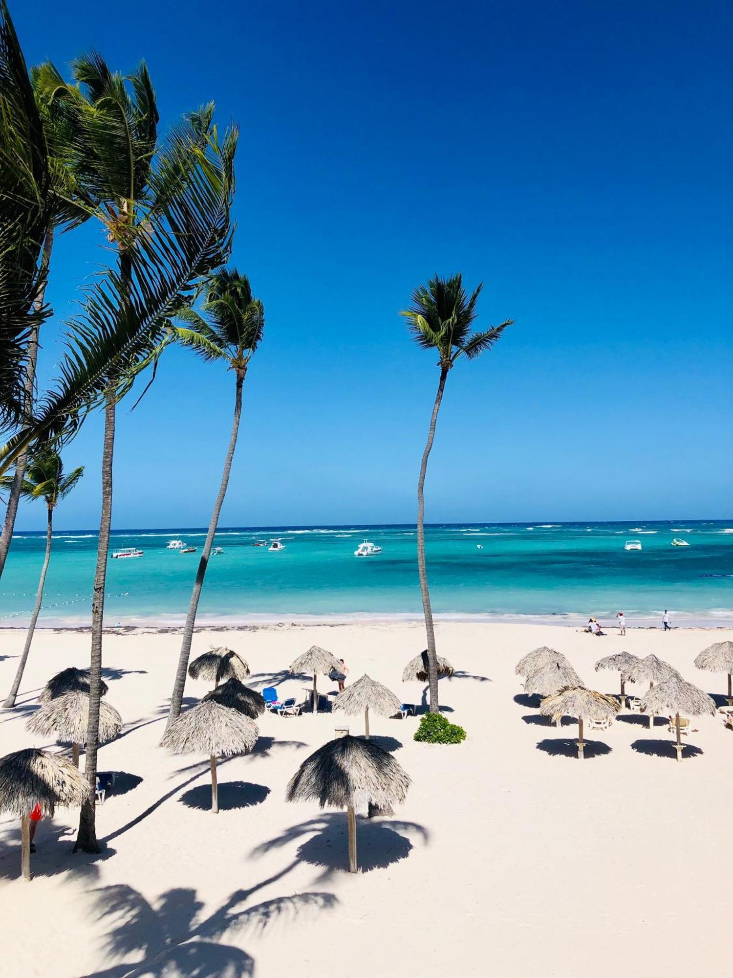 Sol Caribe Luxury Beach Club And Spa Apartamento *