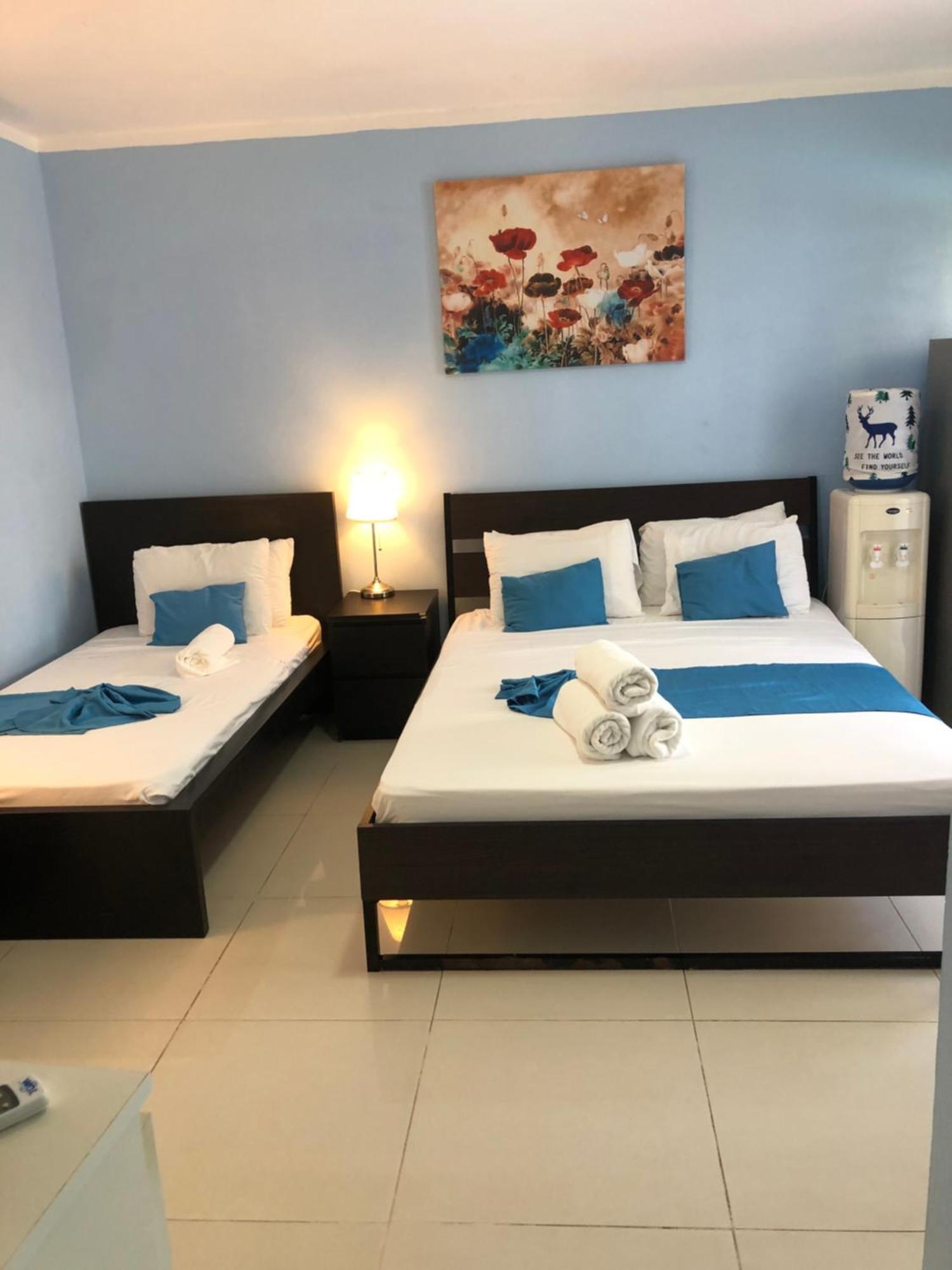 Apartamento Sol Caribe Luxury Beach Club And Spa *