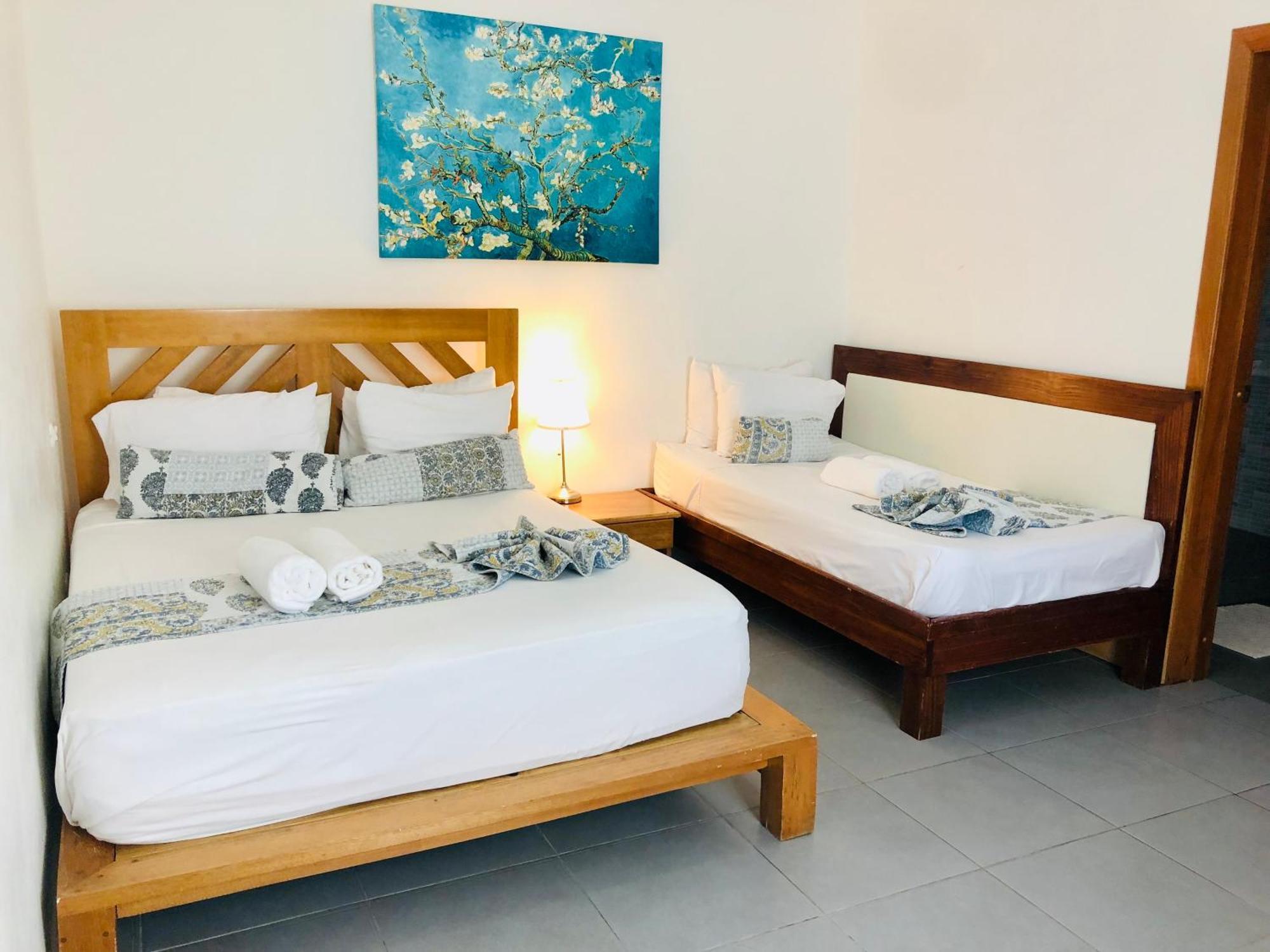 Sol Caribe Luxury Beach Club And Spa Punta Cana