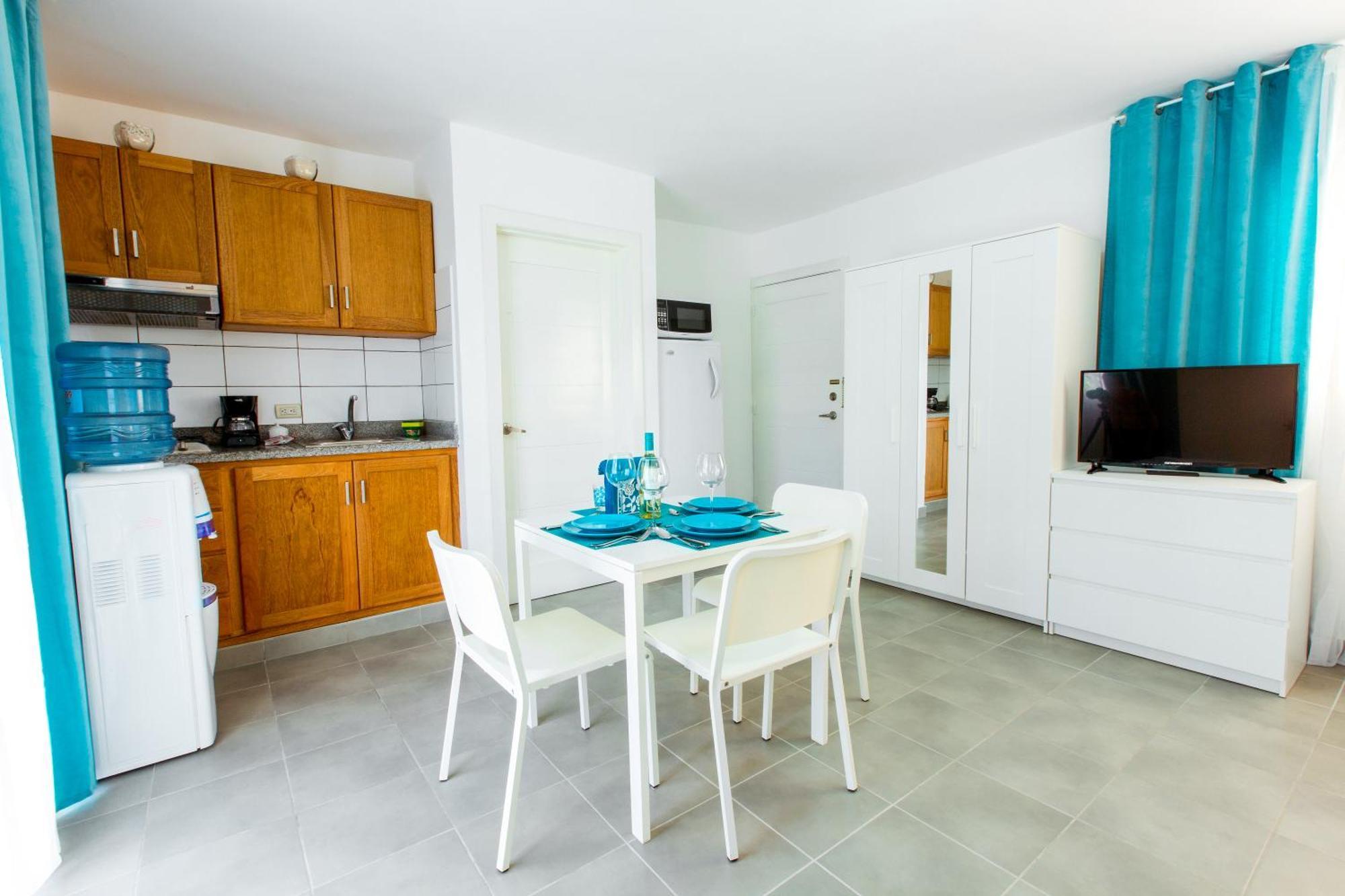 Tropicana Playa Los Corales Hotel 5*
