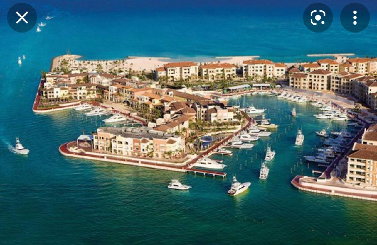Luxury Cap Cana Marina & 2 Bedroom Apartment Punta Cana