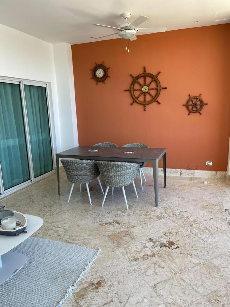 Luxury Cap Cana Marina & 2 Bedroom Apartment