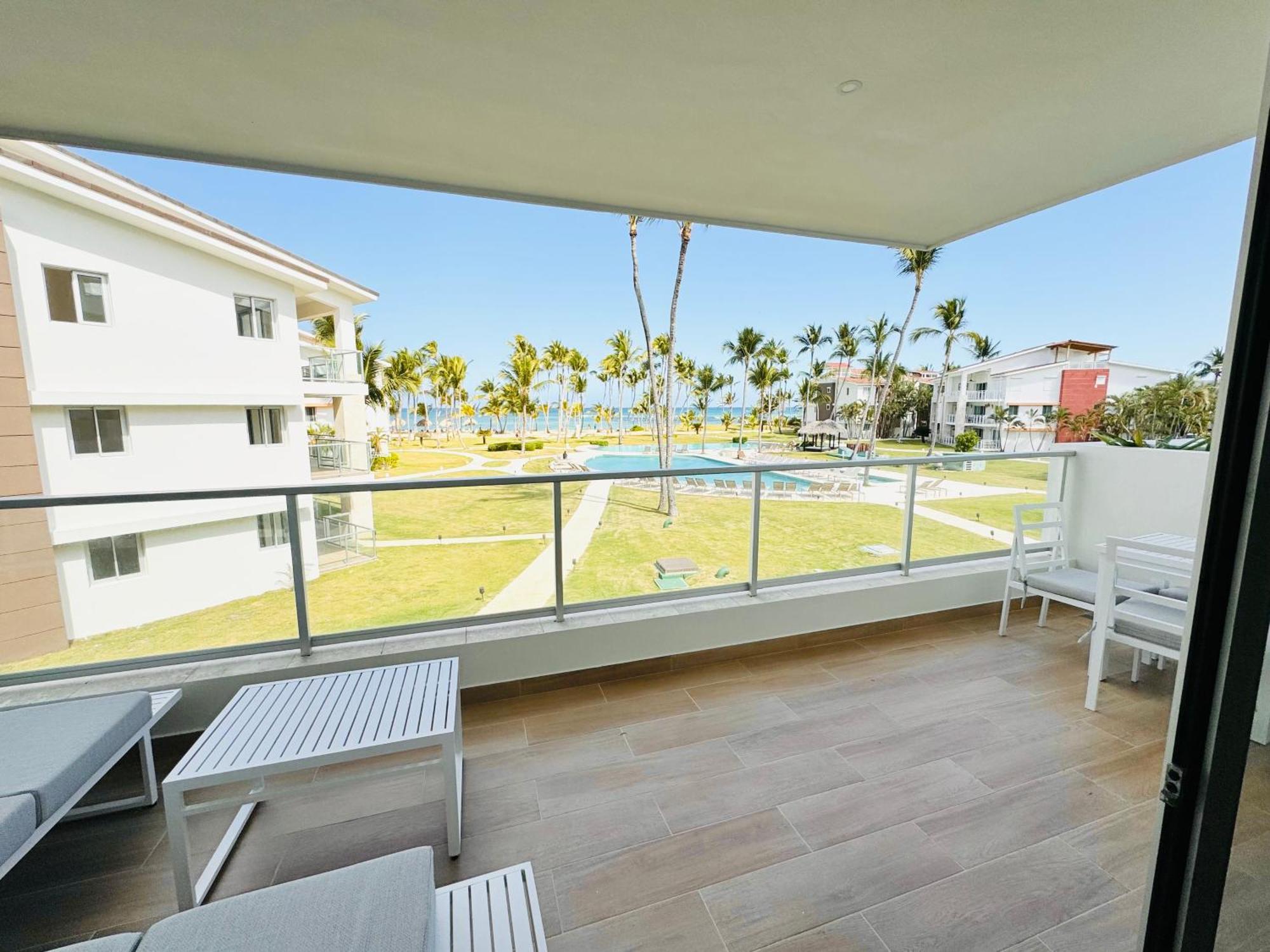 Apartamento Playa Palmera Ocean View