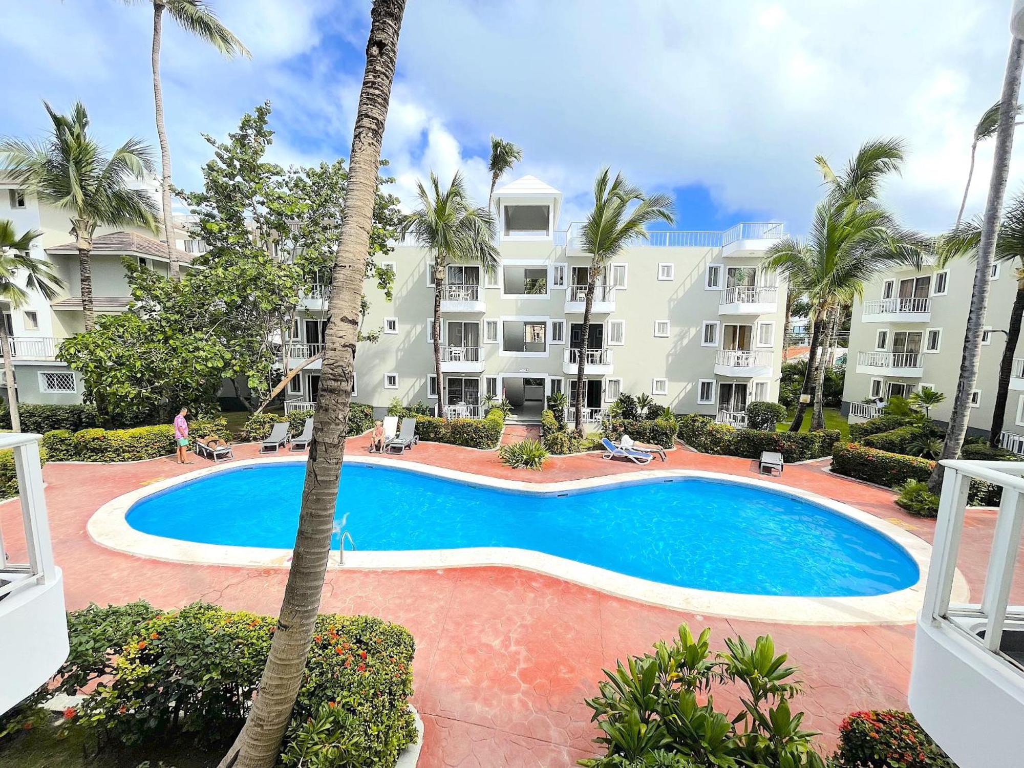 Tropical Adventures Sol Caribes Del Mar Bavaro & Pool Hotel Punta Cana