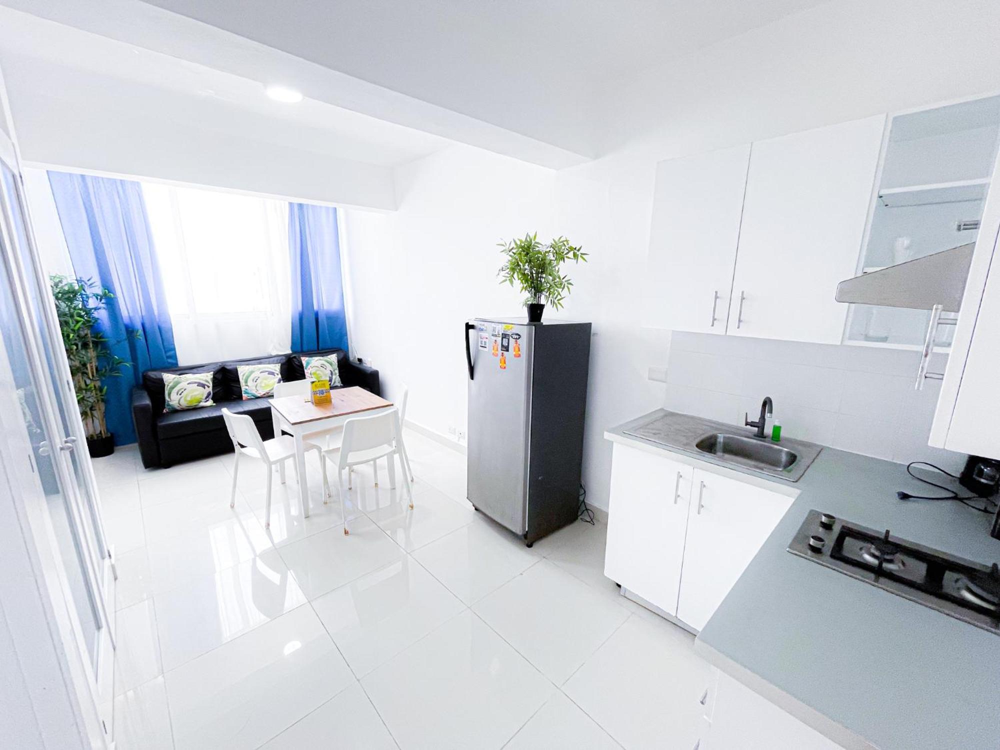 Ducassi Beach Playa Bavaro Wifi Parking Rooftop Pool Spa Hotel 5*