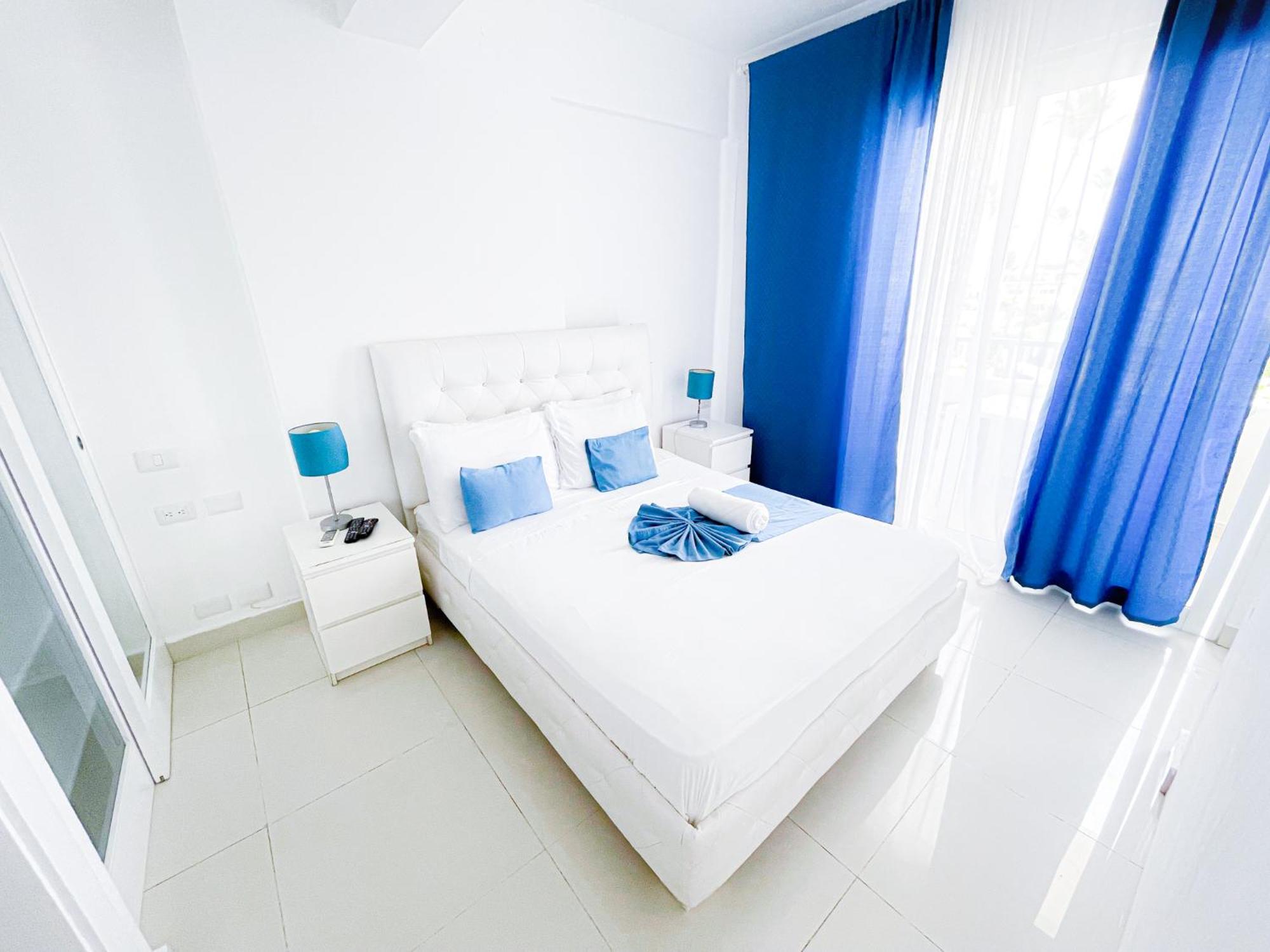 Hotel Ducassi Beach Playa Bavaro Wifi Parking Rooftop Pool Spa Punta Cana