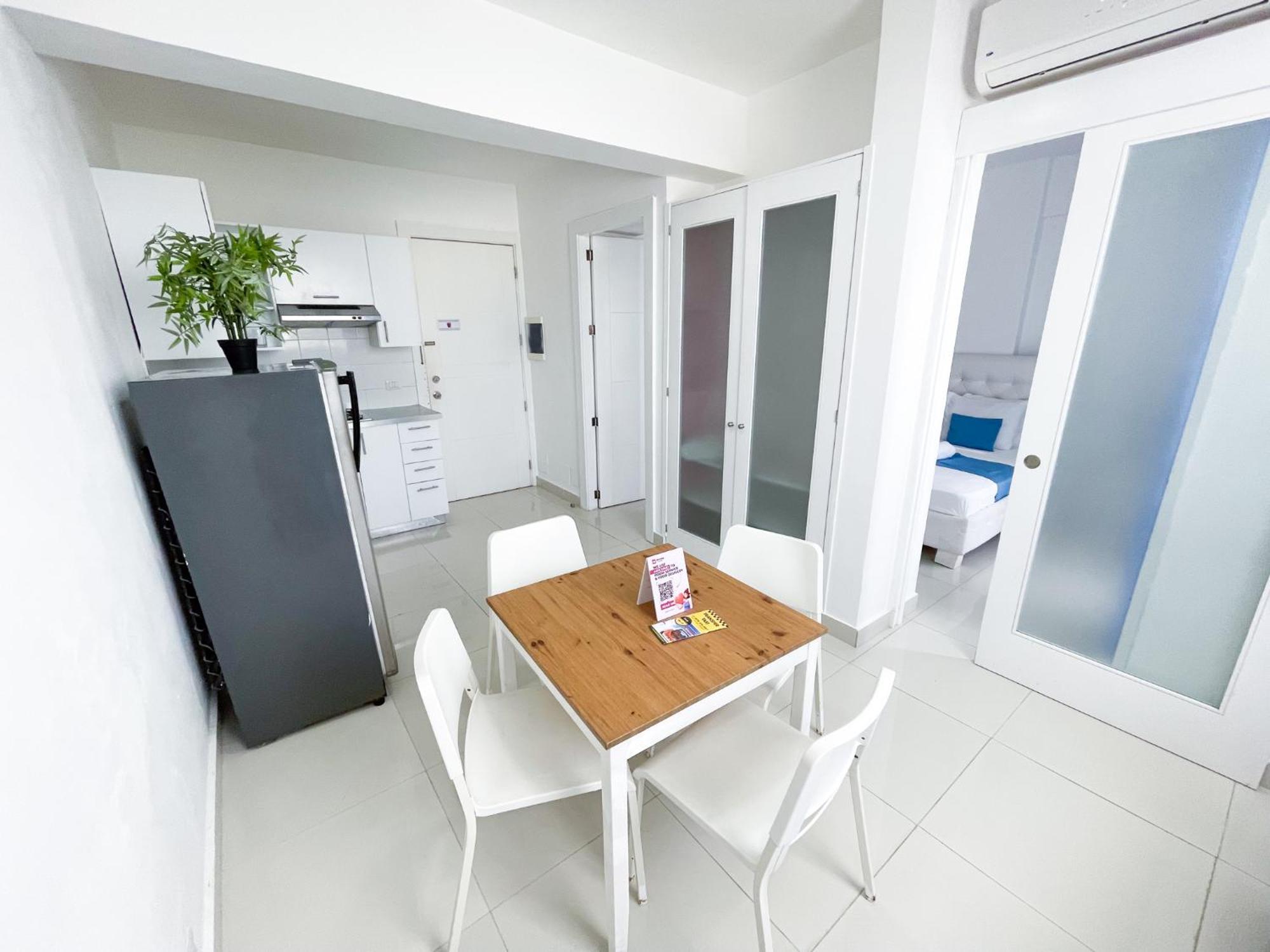 Ducassi Beach Playa Bavaro Wifi Parking Rooftop Pool Spa 5* Punta Cana