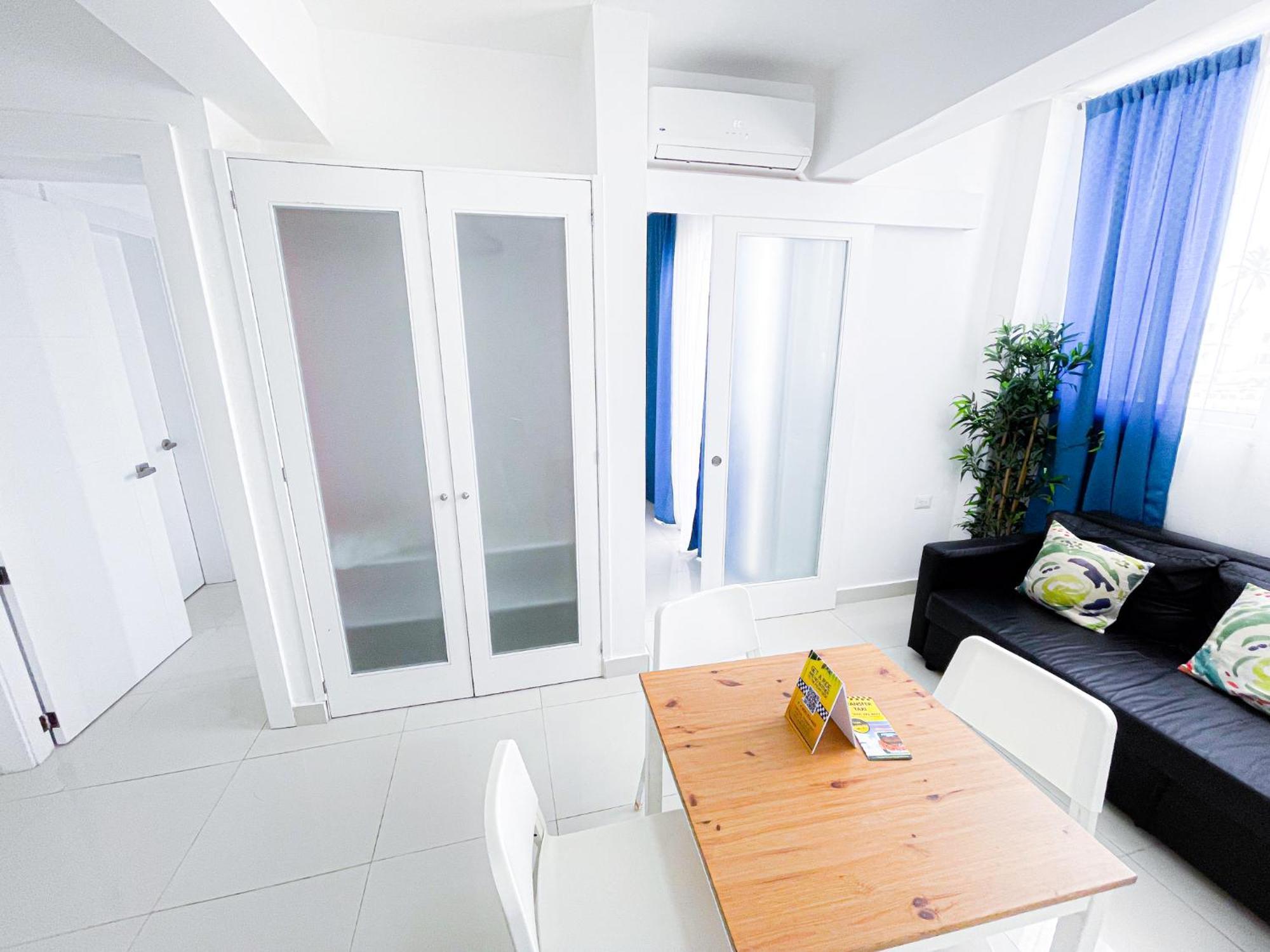 Ducassi Beach Playa Bavaro Wifi Parking Rooftop Pool Spa 5* Punta Cana