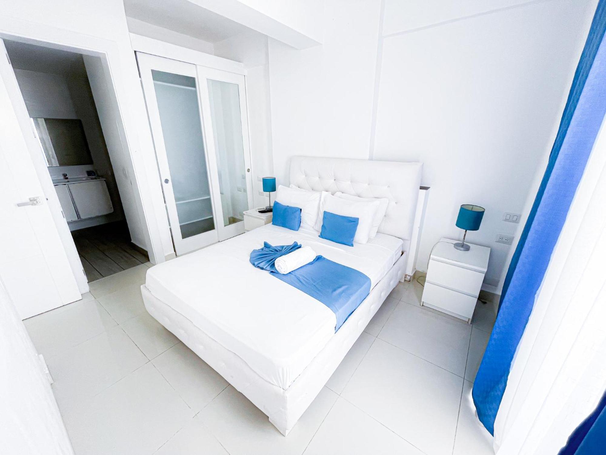 Ducassi Beach Playa Bavaro Wifi Parking Rooftop Pool Spa 5* Punta Cana