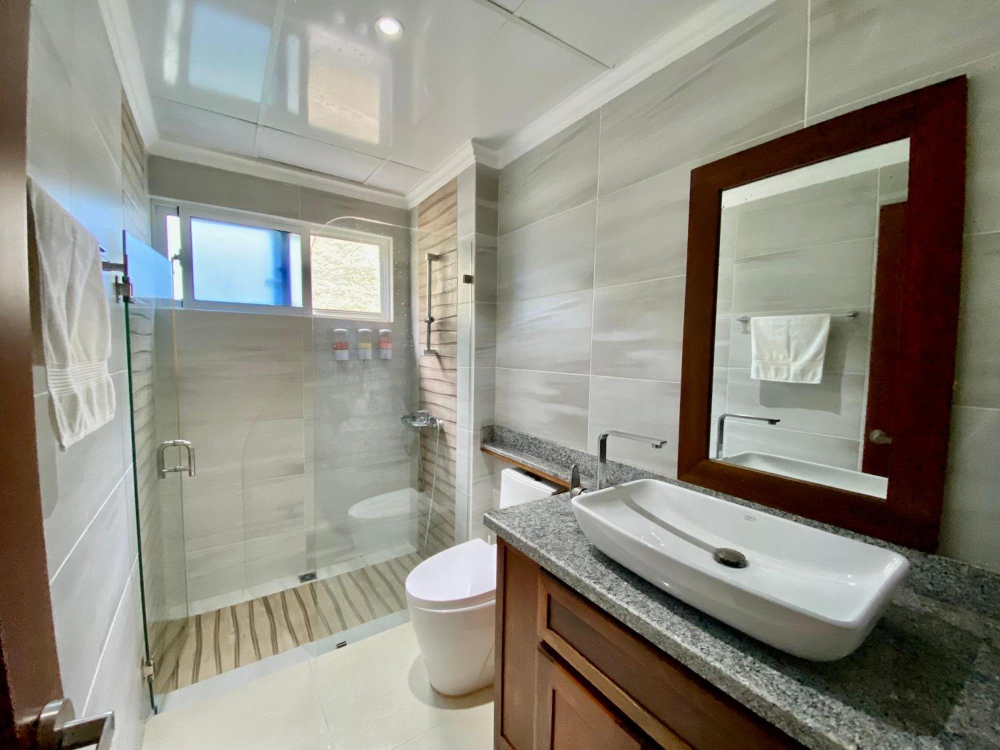 Radiant Realm Free Parking Bbq Corales Apartment Punta Cana