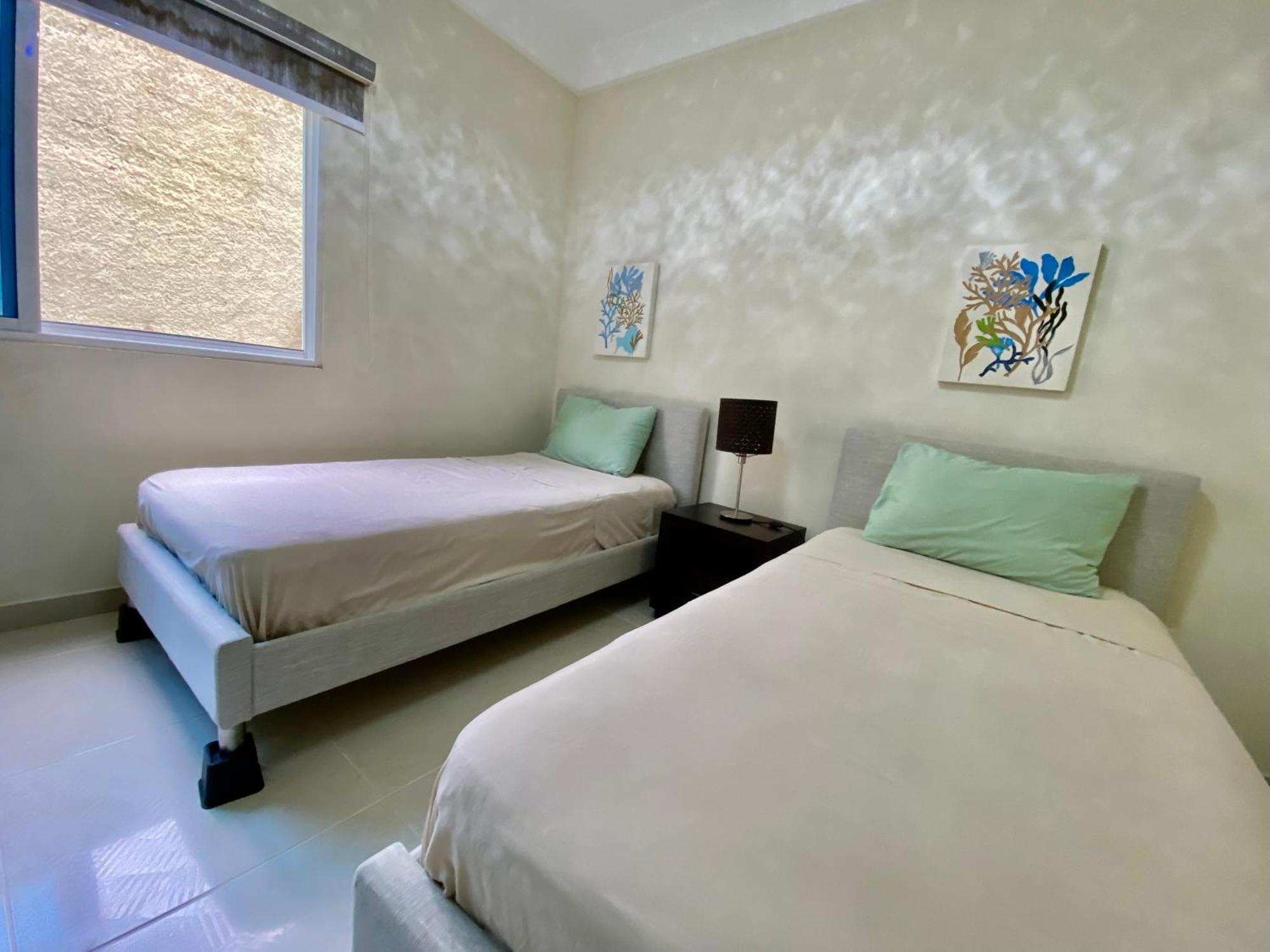 Radiant Realm Free Parking Bbq Corales * Punta Cana