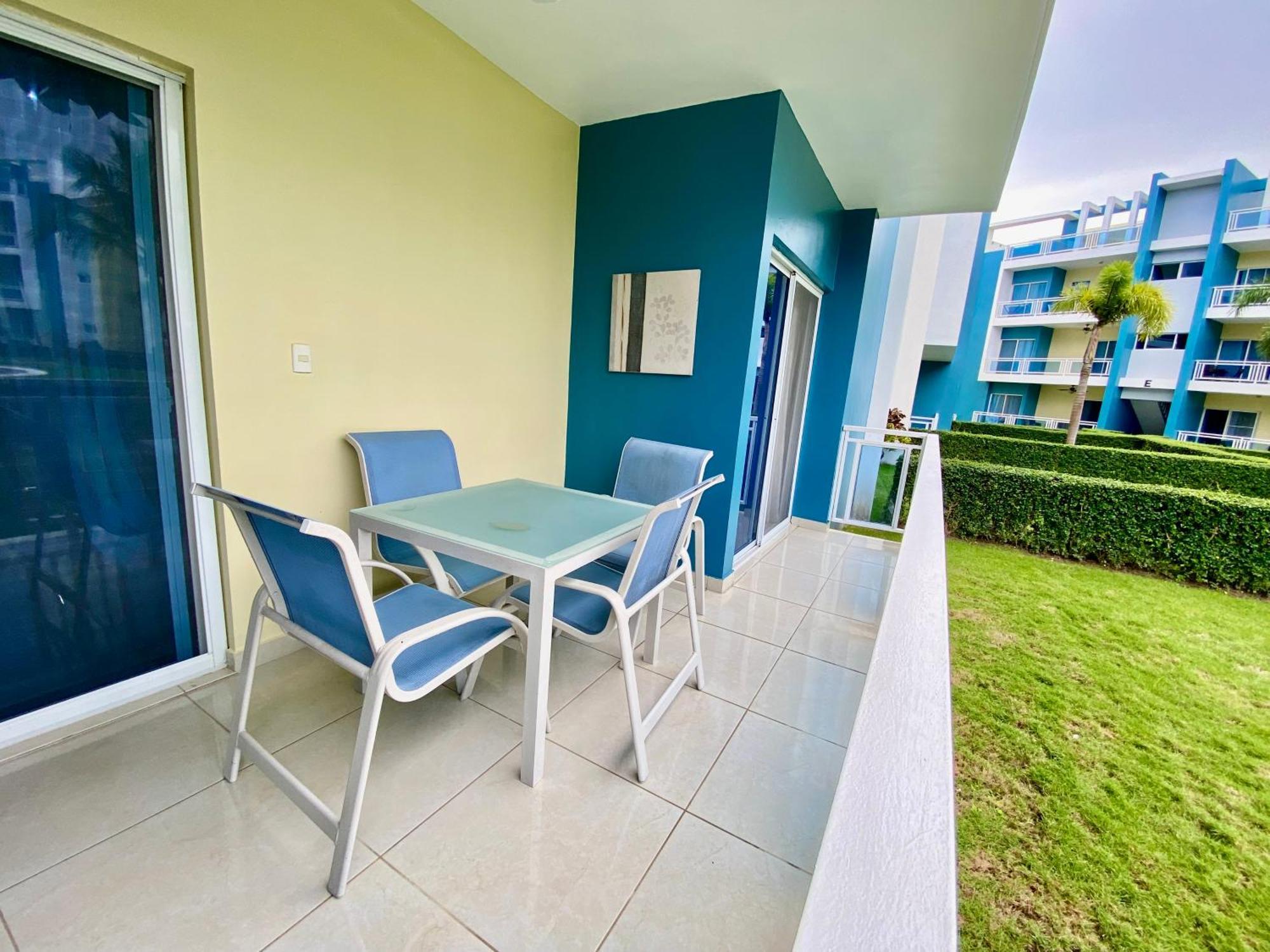 Apartment Radiant Realm Free Parking Bbq Corales *