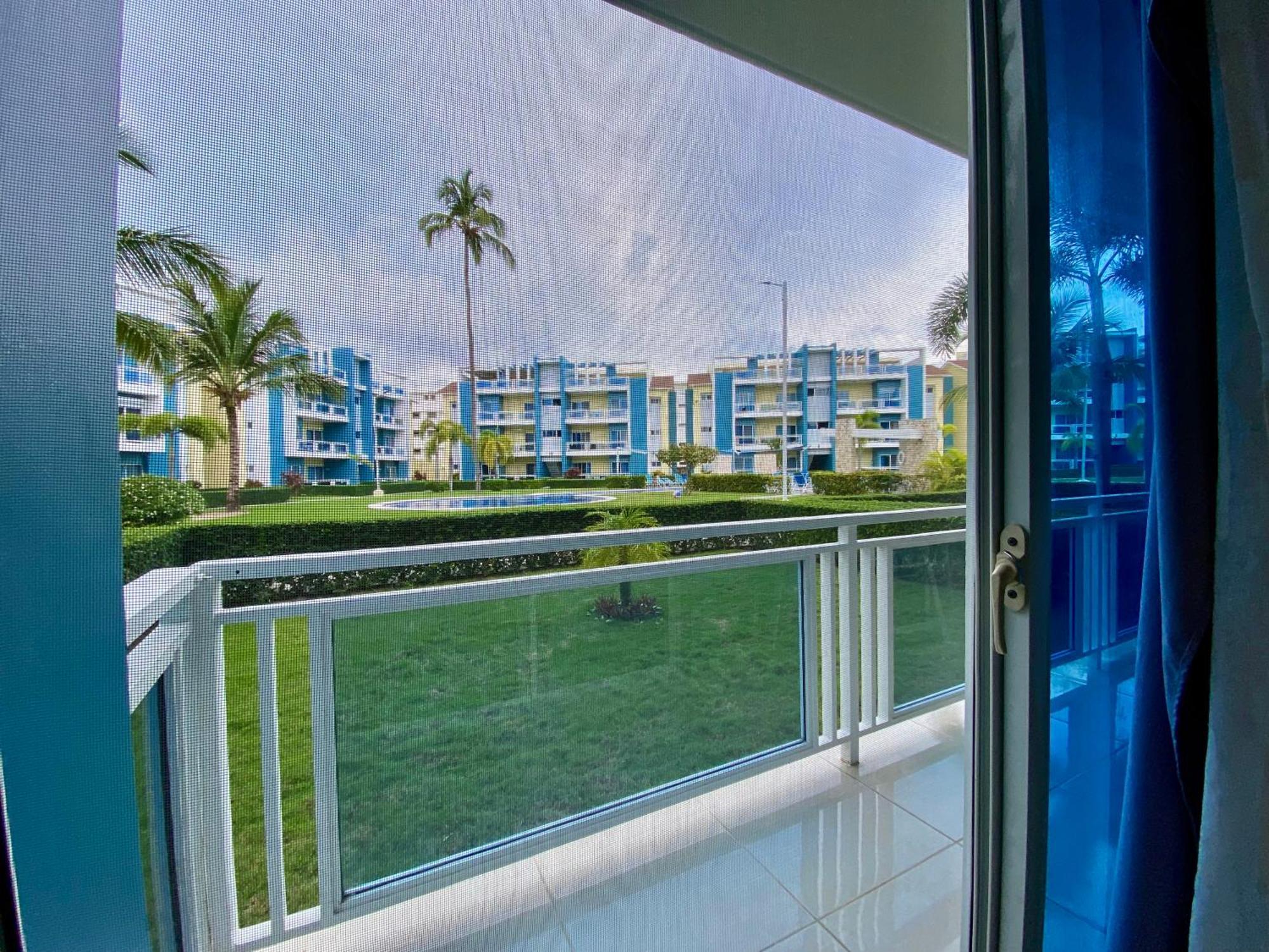 Radiant Realm Free Parking Bbq Corales Apartment *