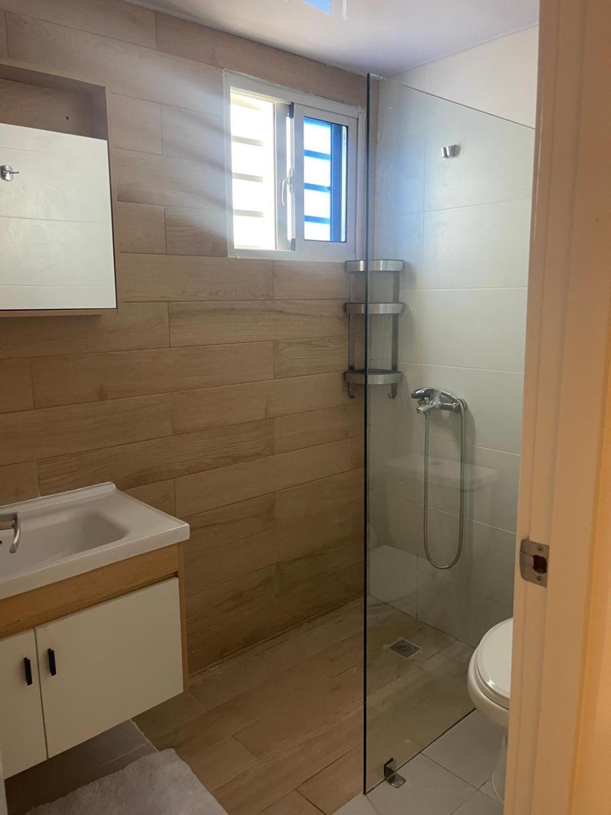 Apartment Hermoso Apto Amueblado A 5 Minutos De Downtown *