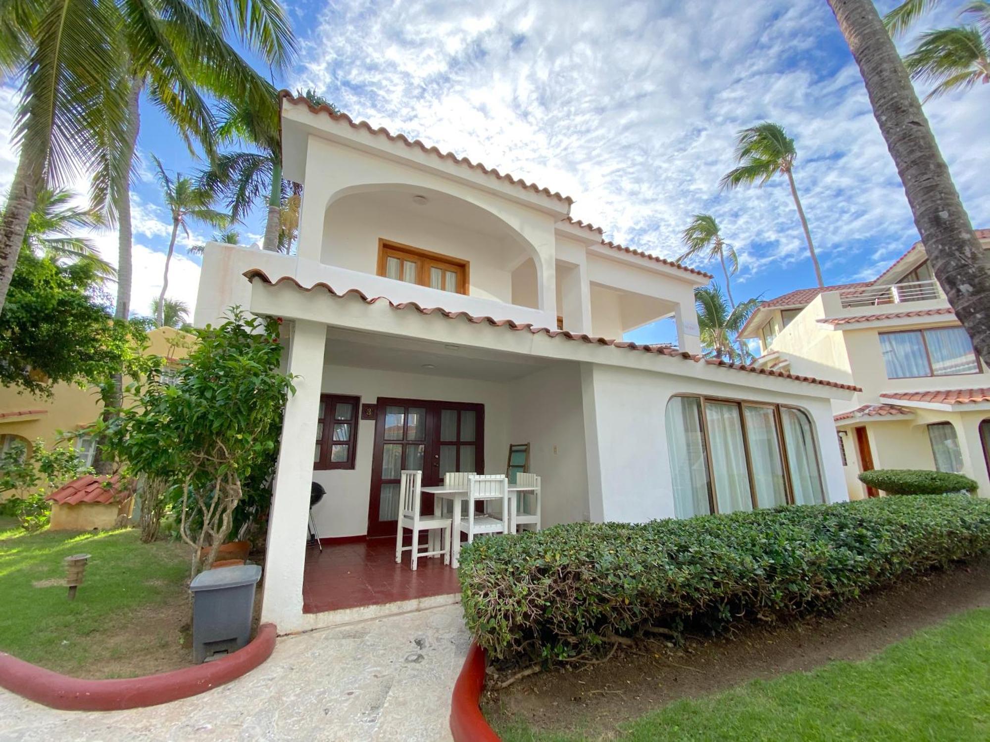 Tropical Playa Los Corales Hotel