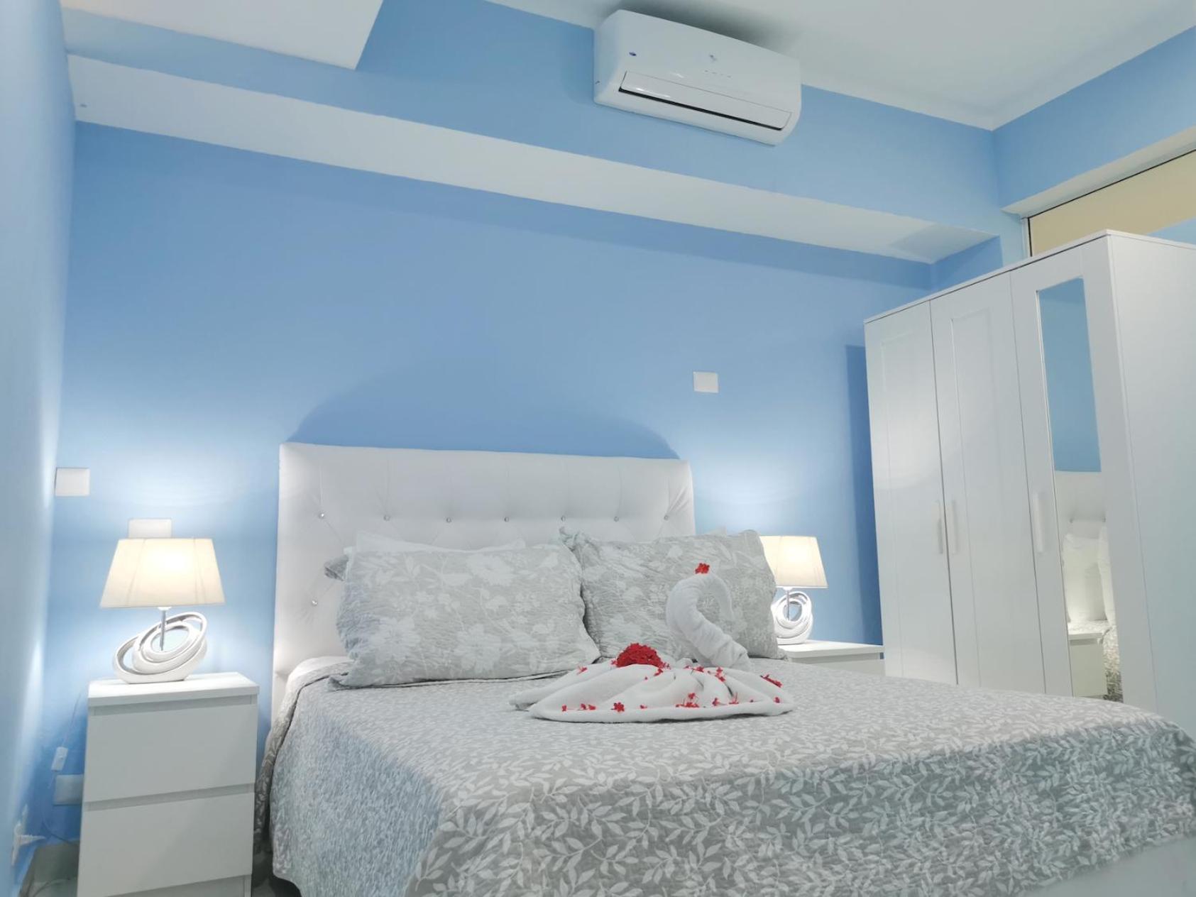 Coral Rooftop Pool Beach&spa Apartment Punta Cana