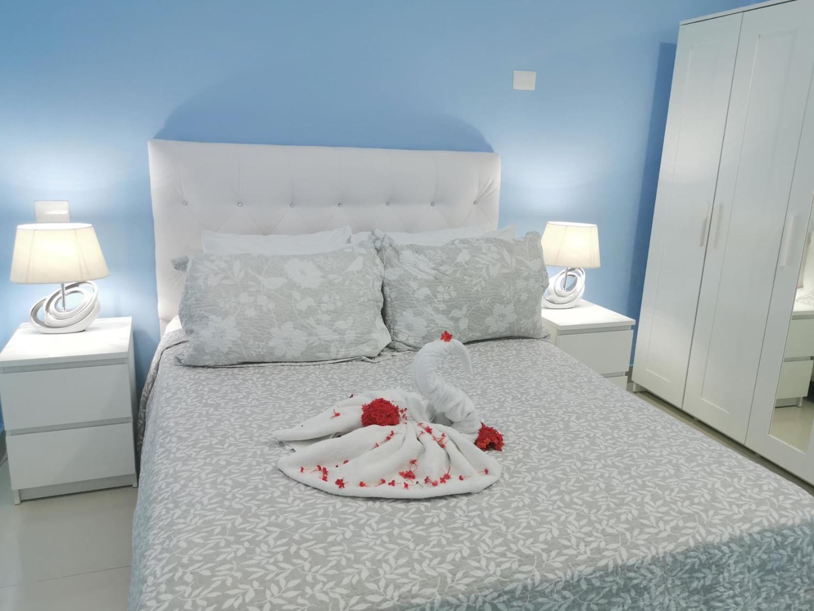Coral Rooftop Pool Beach&spa Apartment Punta Cana