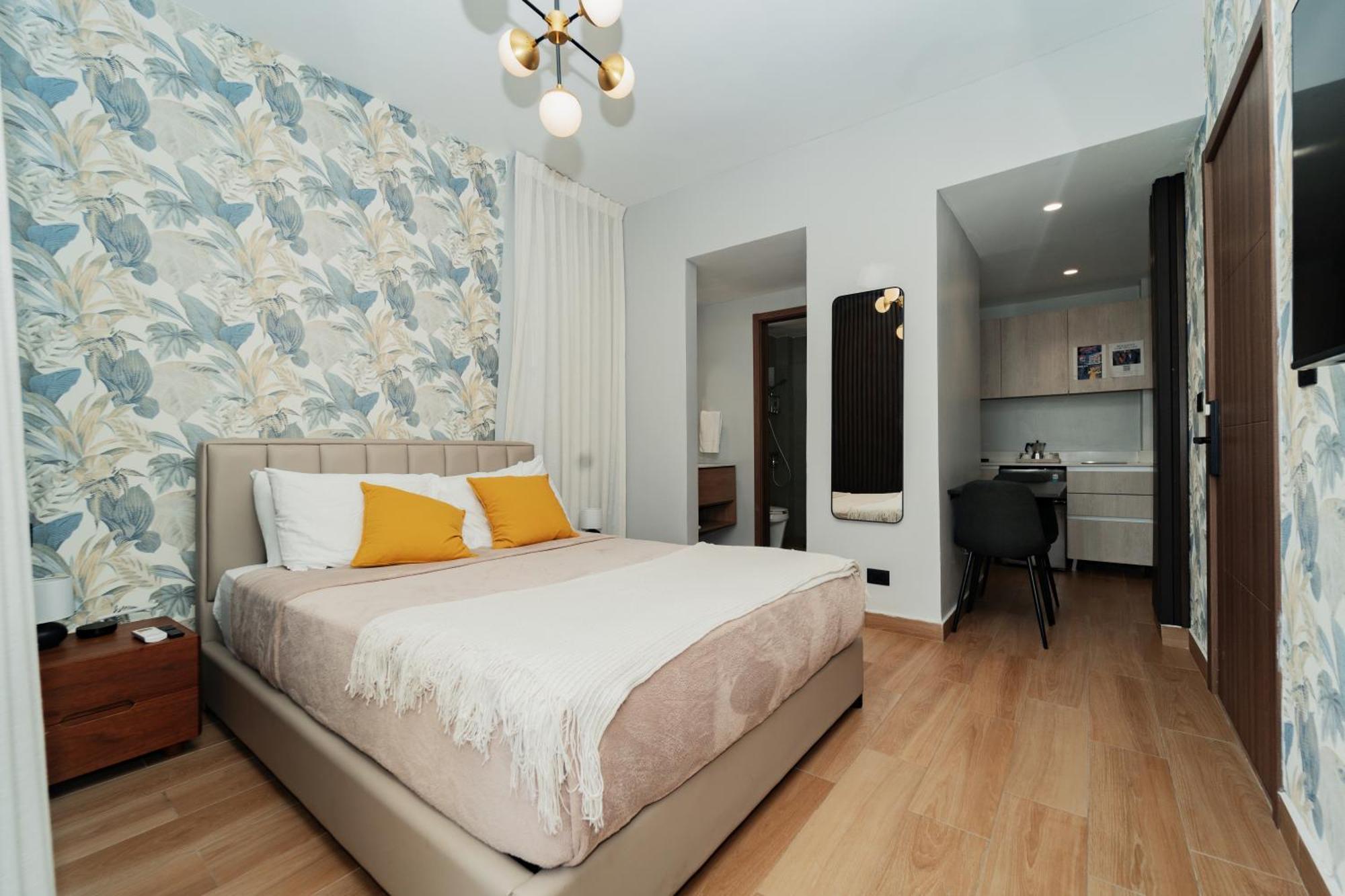 Downtown Punta Cana, 1 Bedroom Park C-500, Dominican Republic * Punta Cana
