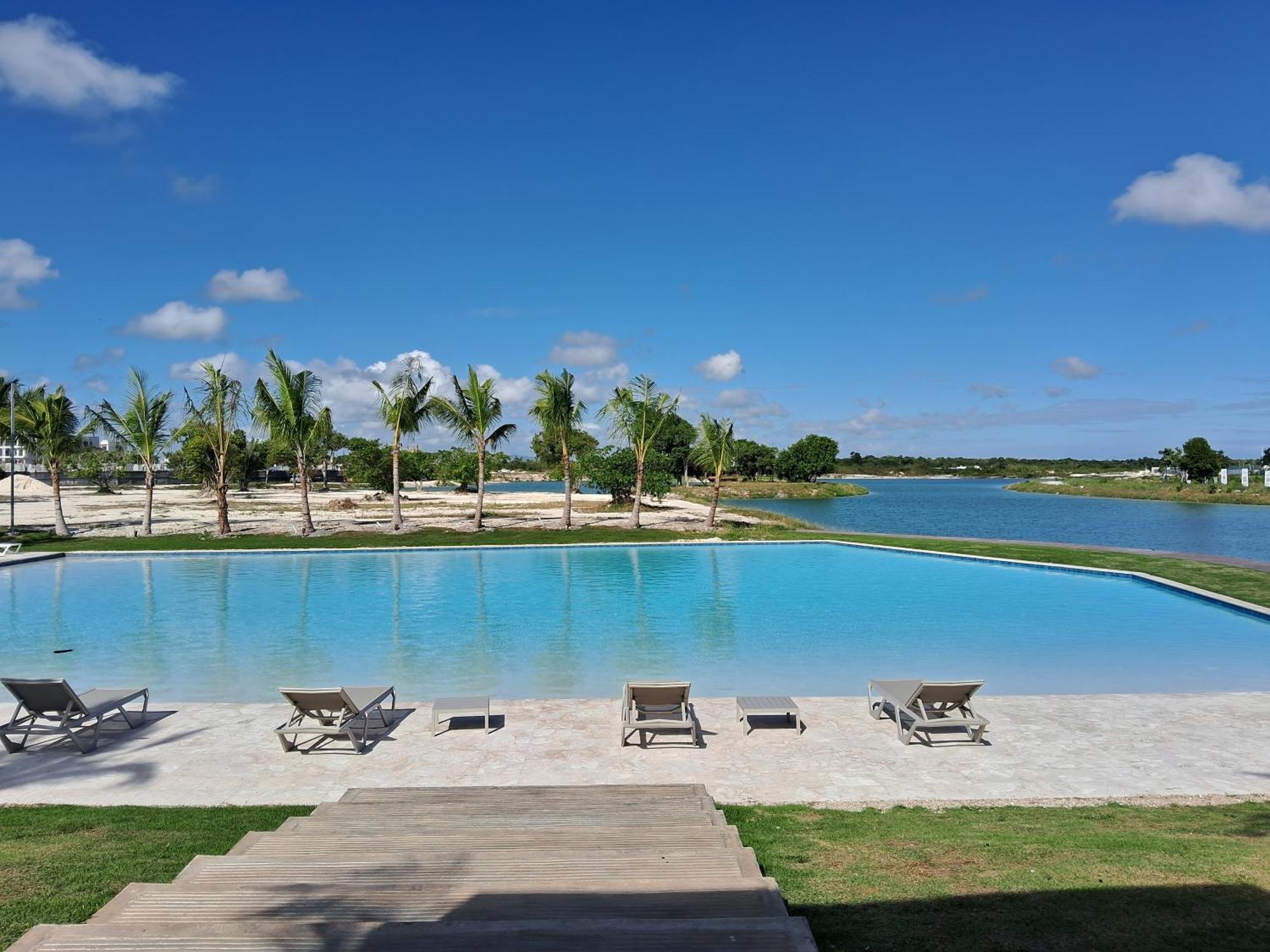 Apartment Ventura Golf *