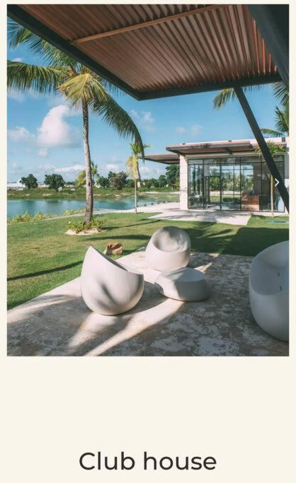 Ventura Golf Apartment Punta Cana