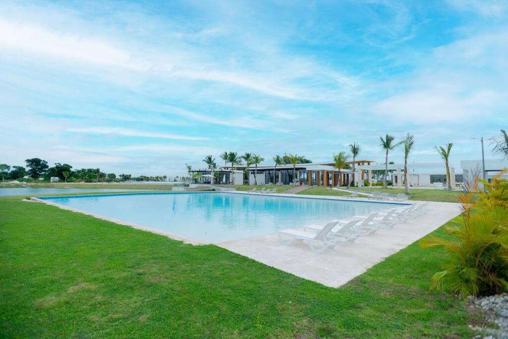 Apartment Ventura Golf