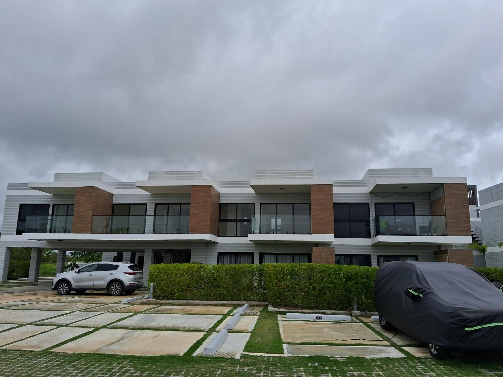 Ventura Golf Apartment *