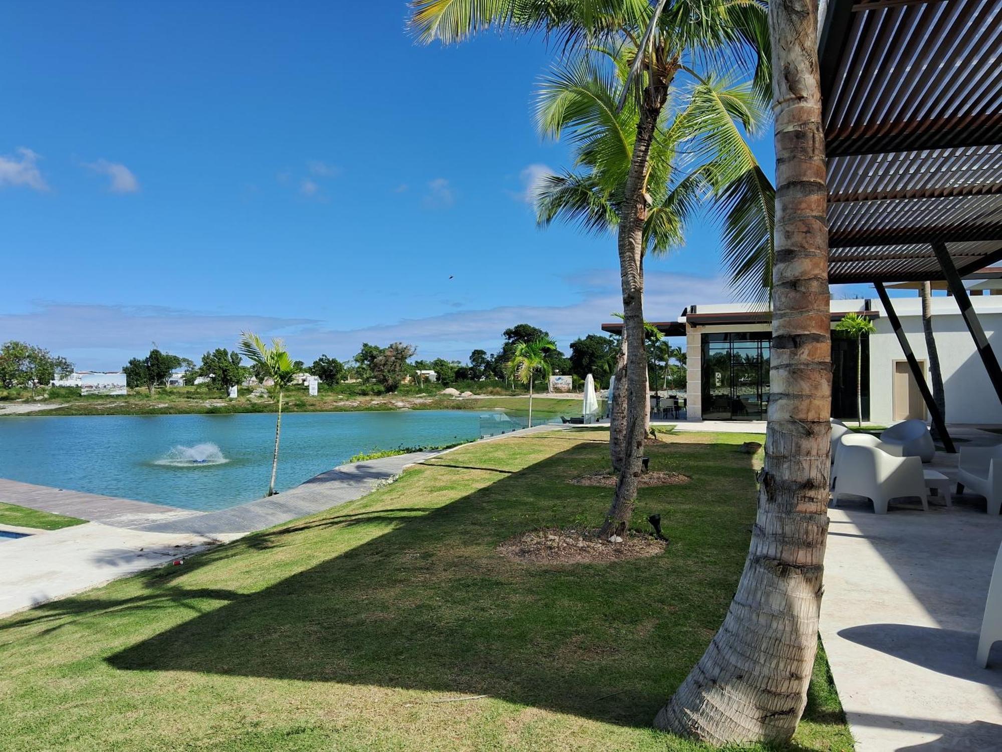 Apartment Ventura Golf Punta Cana
