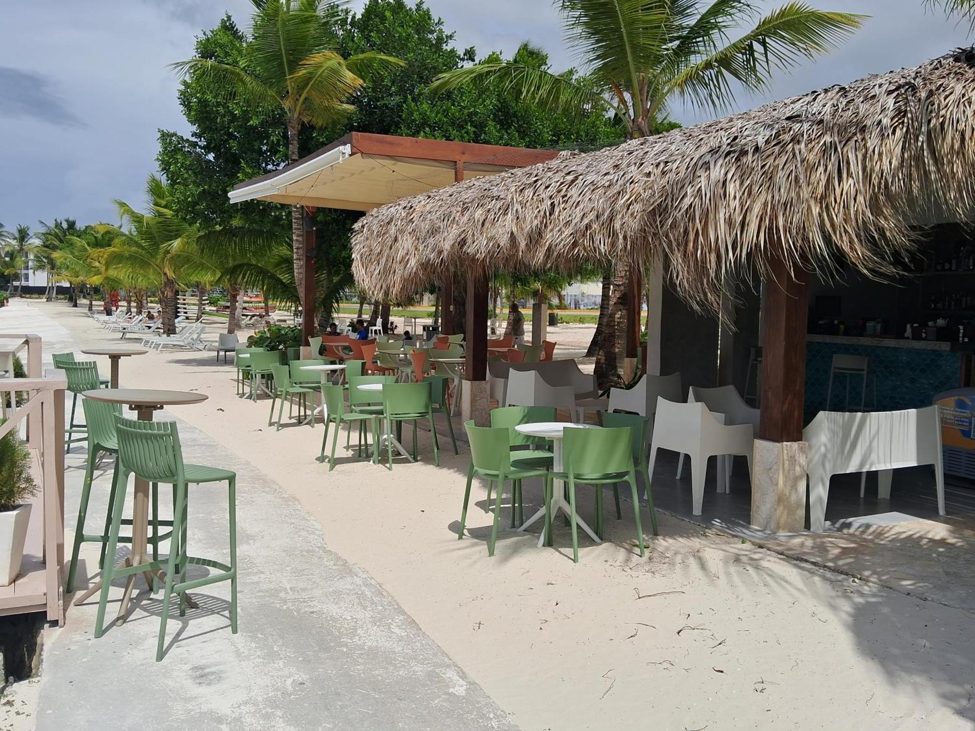 Apartment Ventura Golf Punta Cana