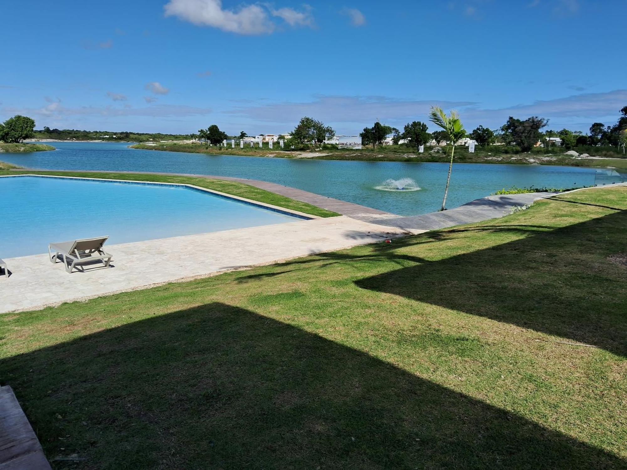 Apartment Ventura Golf Punta Cana