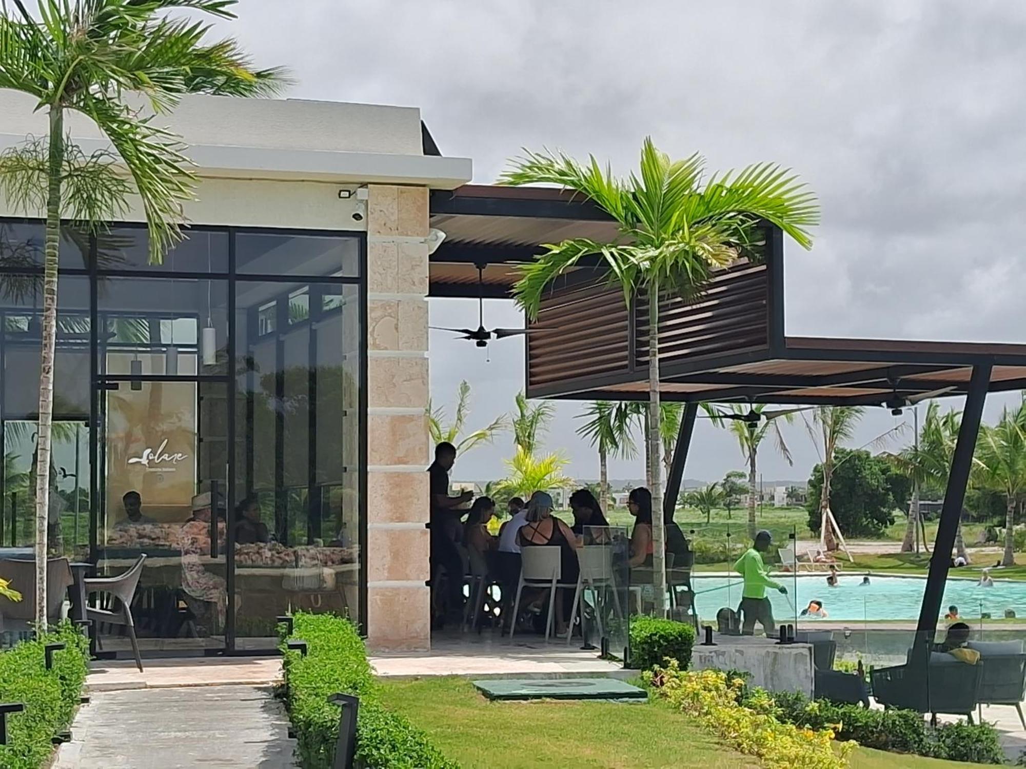 Apartment Ventura Golf *