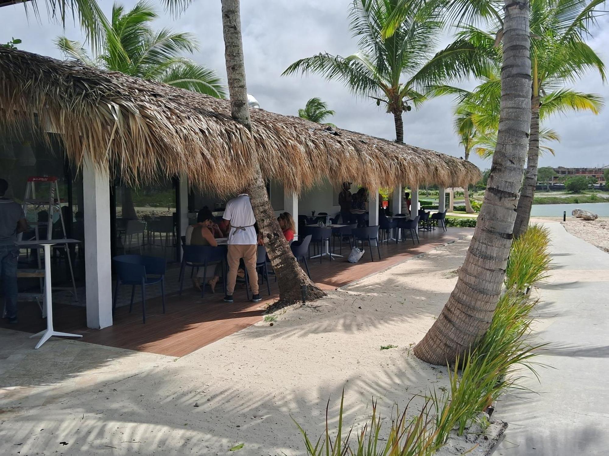 Apartment Ventura Golf Punta Cana