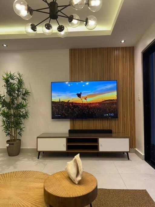 3br Oasis Downtown With Private Jacuzzi Villa Punta Cana
