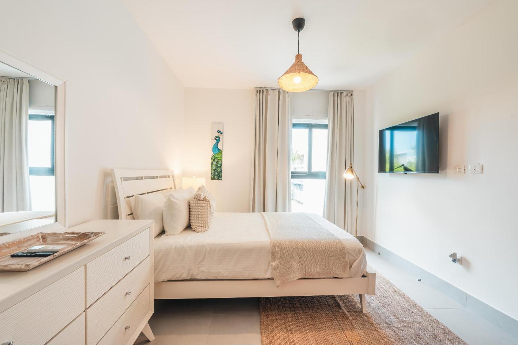 Comfortable With 2br In Cap Cana Apartment Punta Cana