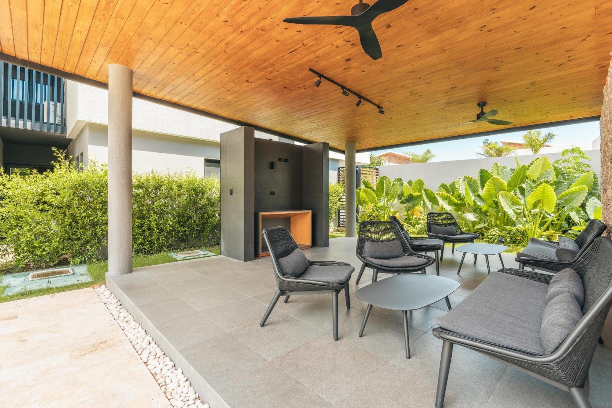 Comfortable With 2br In Cap Cana Apartment Punta Cana