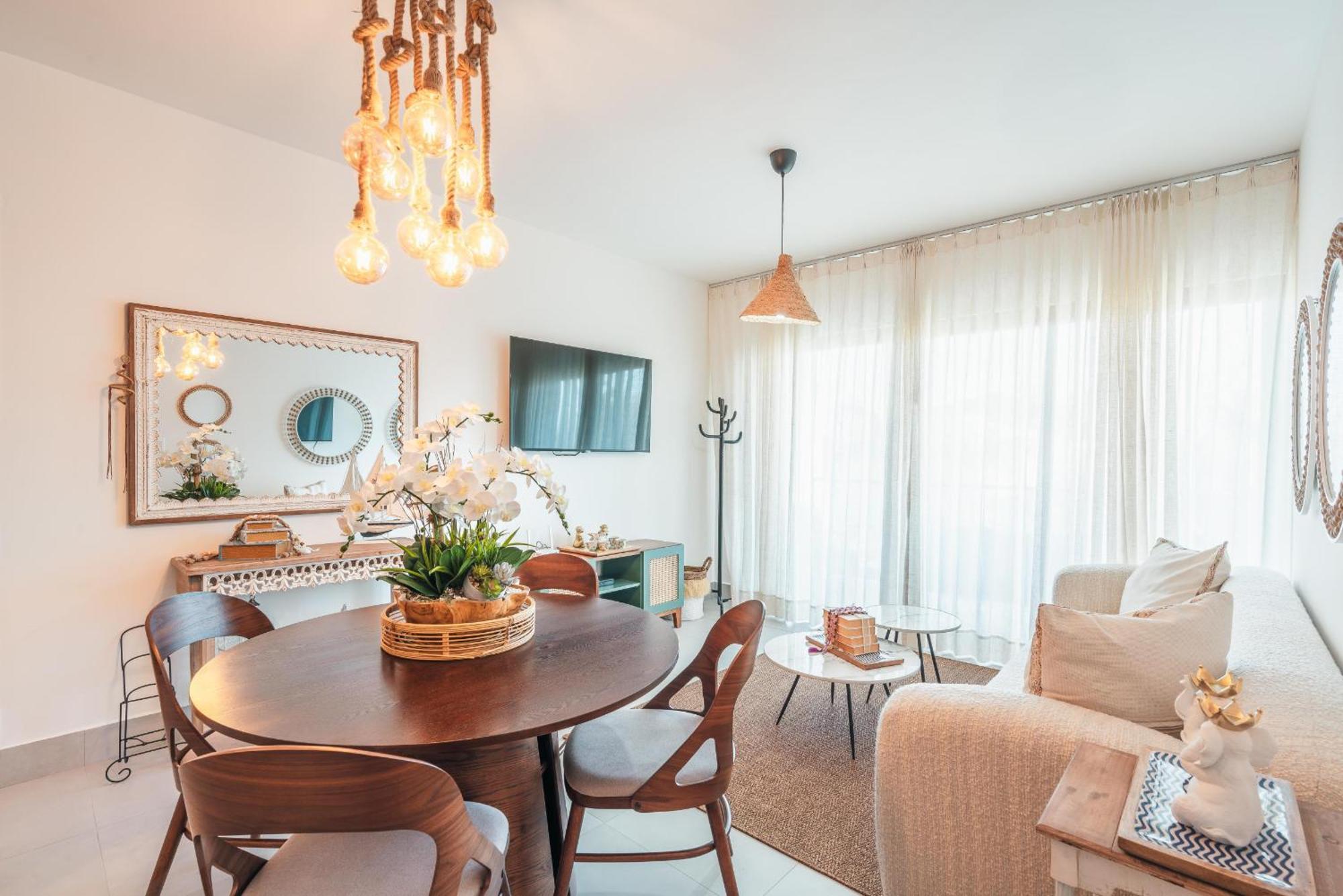 Comfortable With 2br In Cap Cana Apartment