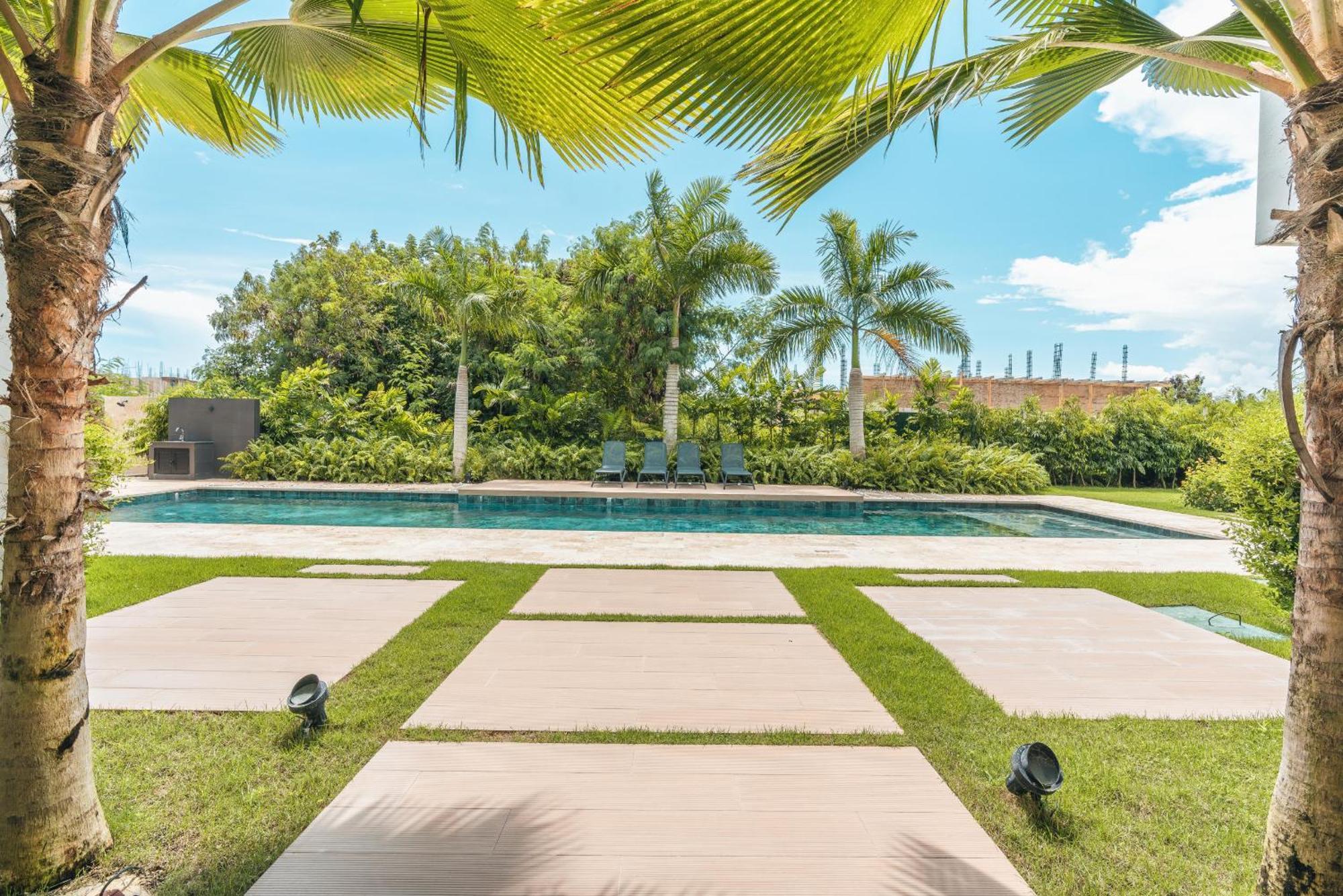 Apartment Comfortable With 2br In Cap Cana *
